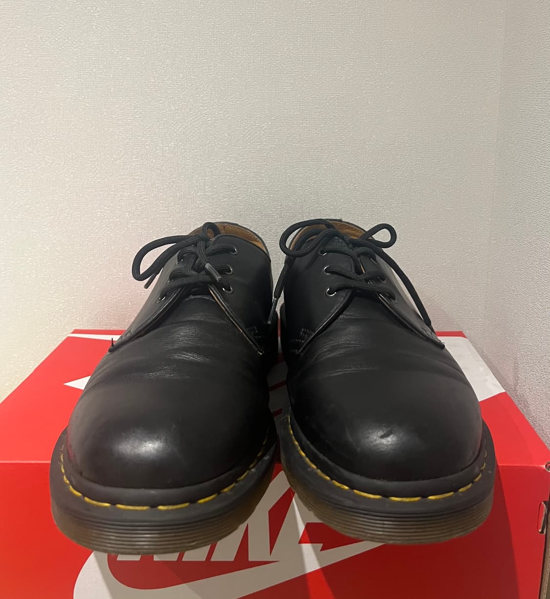 닥터마틴 1461 3홀 더비 상품이미지3