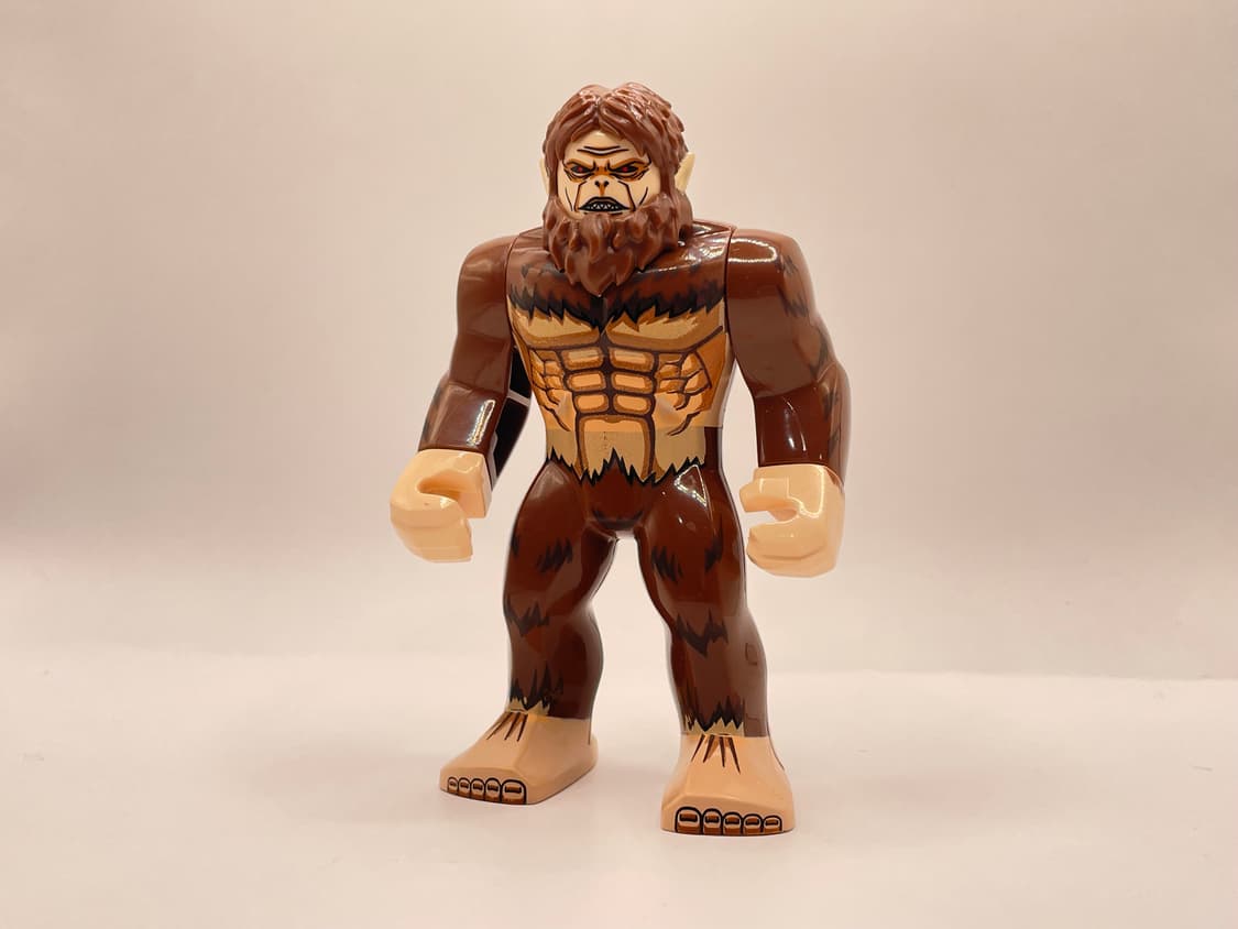 진격의 거인 피규어 짐승 거인(배송비 포함 가격) 상품이미지1