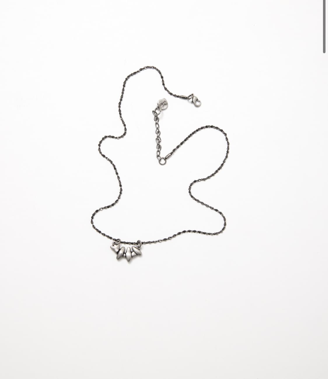 해칭름 necklace 목걸이 상품이미지3