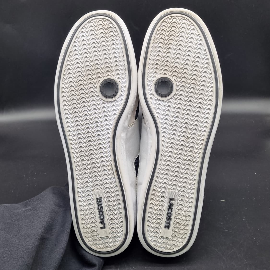 라코스테 남성스니커즈 310 상품이미지3