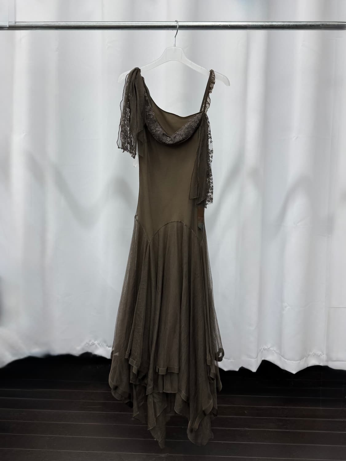 vtg dress 상품이미지1