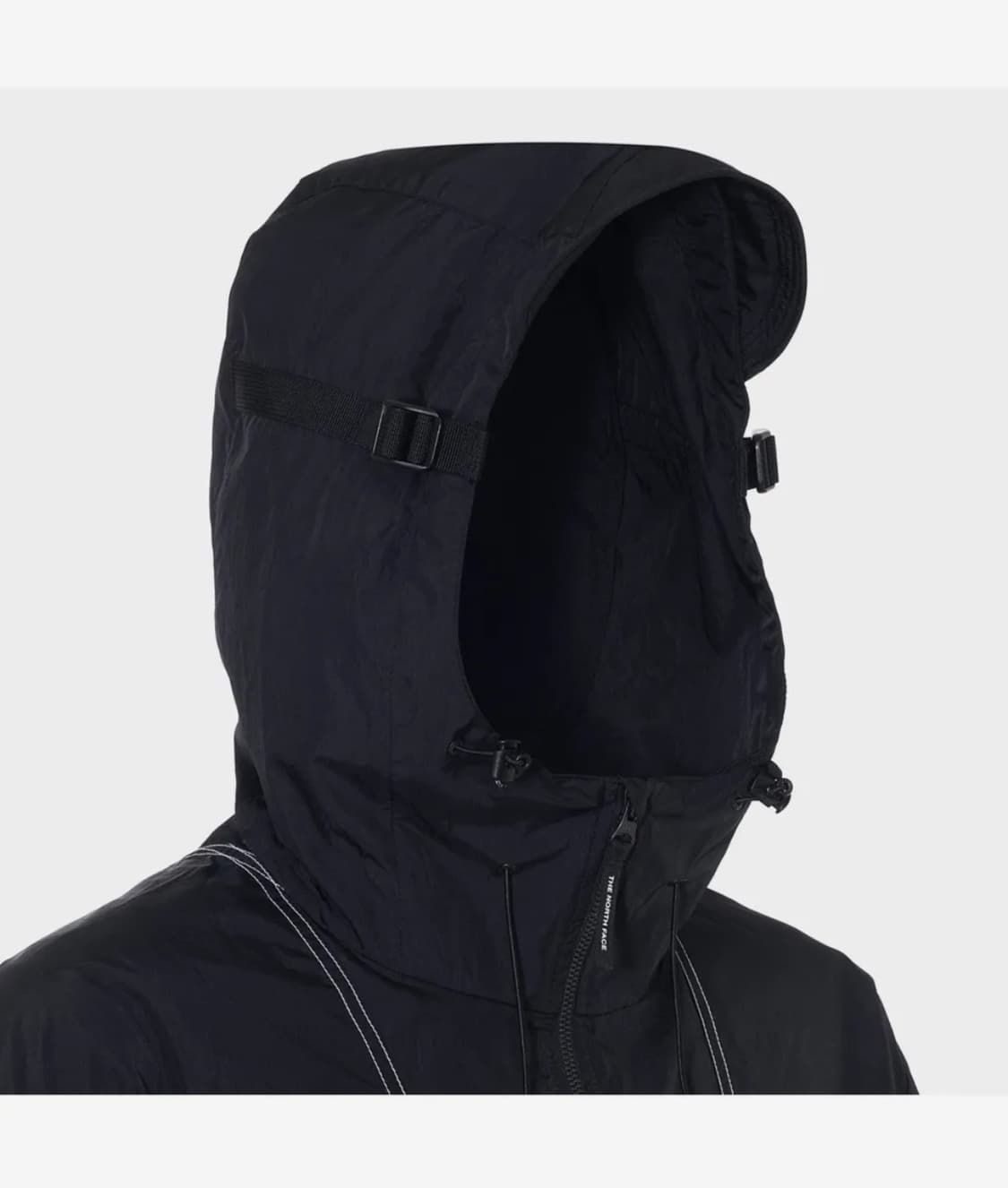 노스페이스 1994 마운틴 자켓 바람막이 블랙 상품이미지6