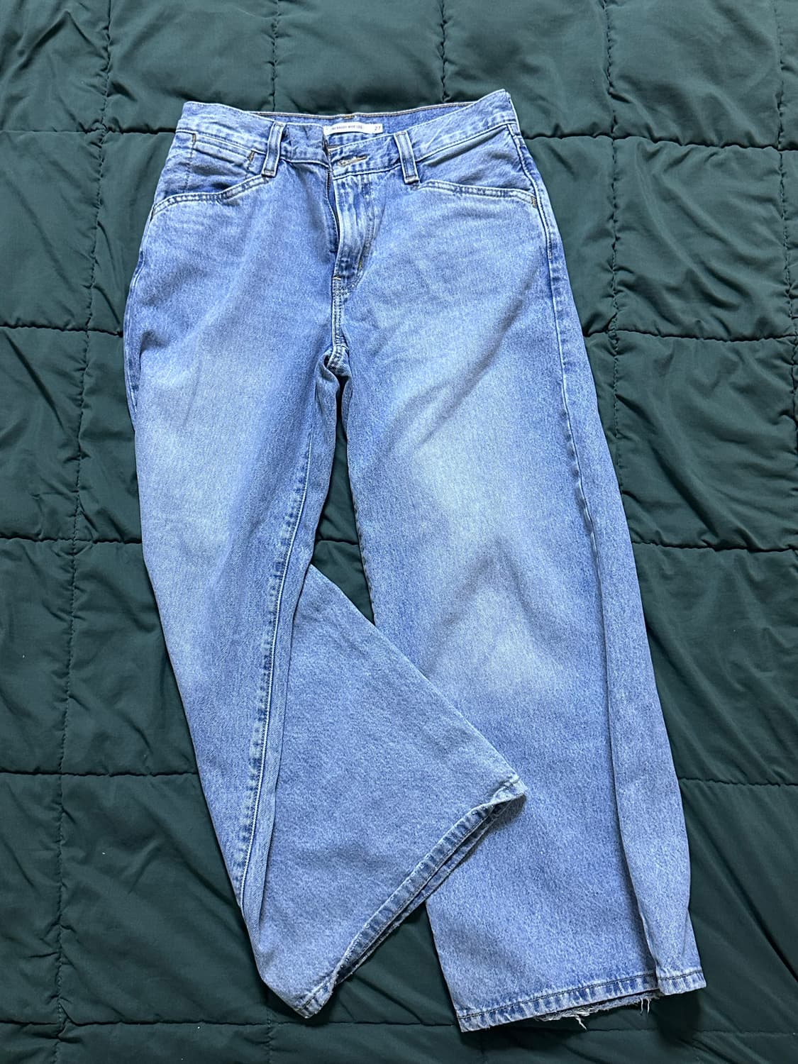 리바이스 ‘94 배기 데님 상품이미지3