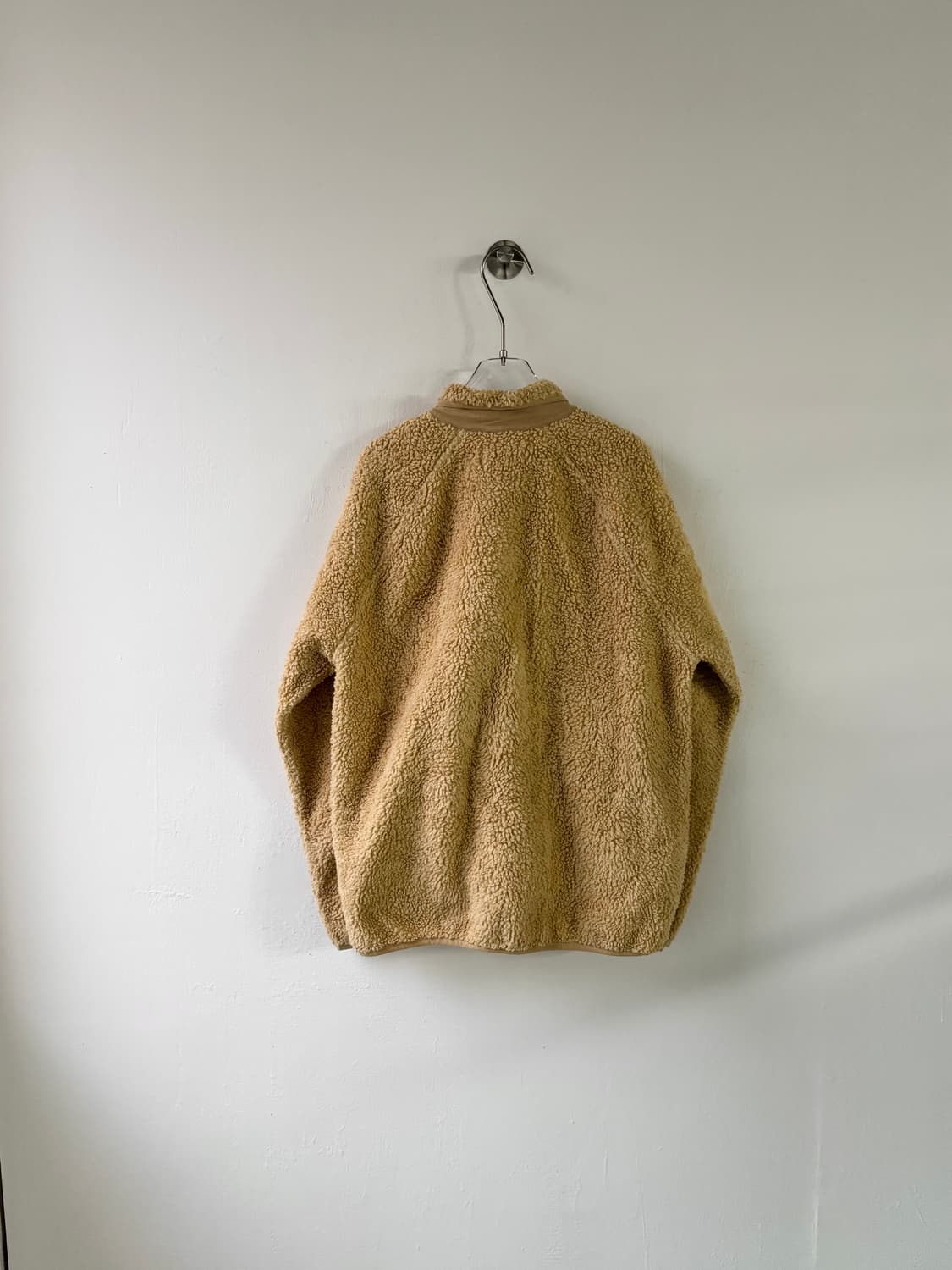 YMC 비치 후리스 자켓 상품이미지5