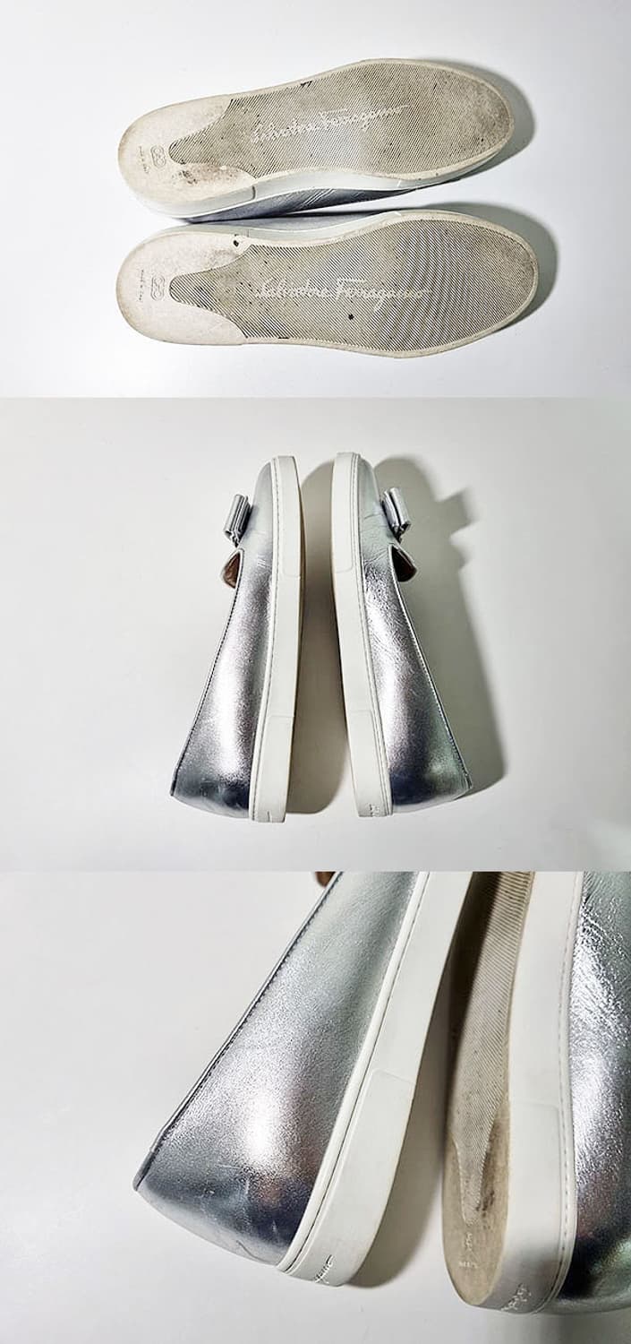 페라가모 바라 슬립온 240~245 상품이미지6