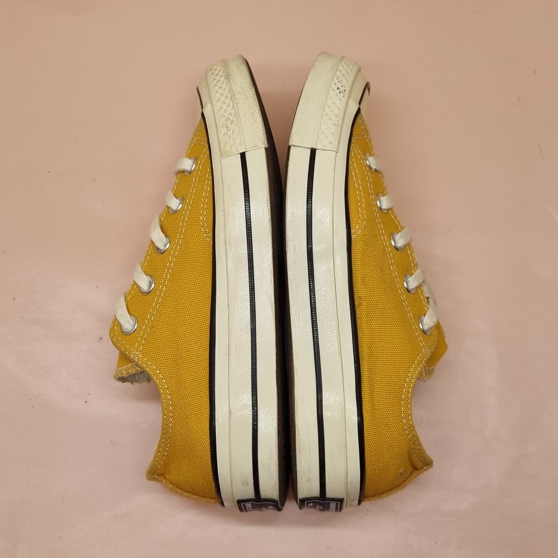 컨버스 척70 로우 스니커즈 230 상품이미지5