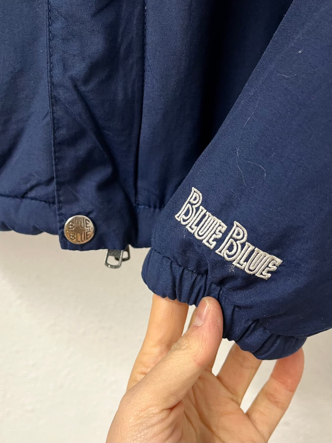 BLUE BLUE X Cloumbia 상품이미지7