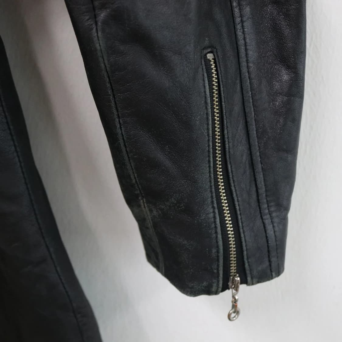 POPSSTORY 양가죽 자켓 60527 상품이미지8