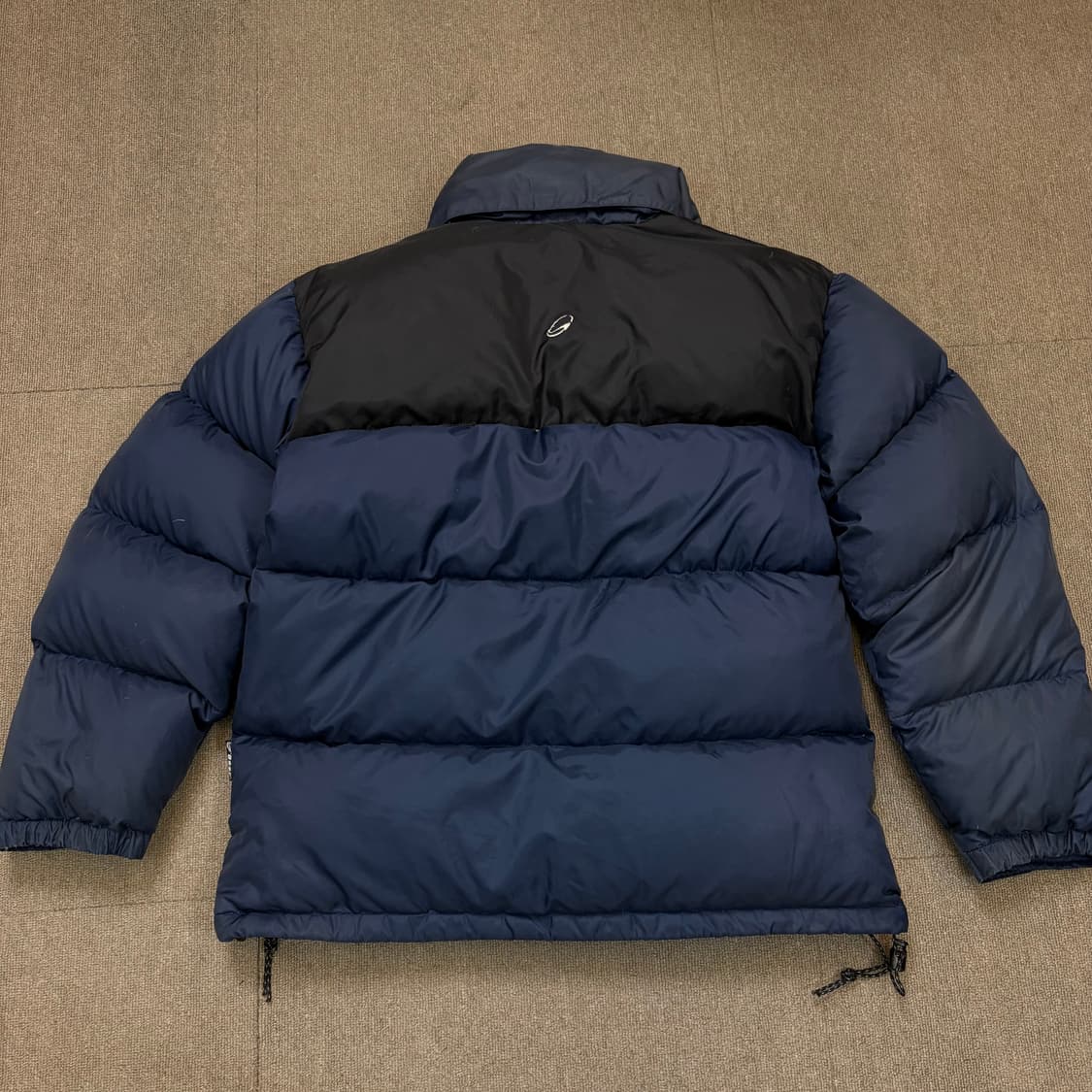 90s BEAR USA 베어 눕시 푸퍼다운 패딩  상품이미지6