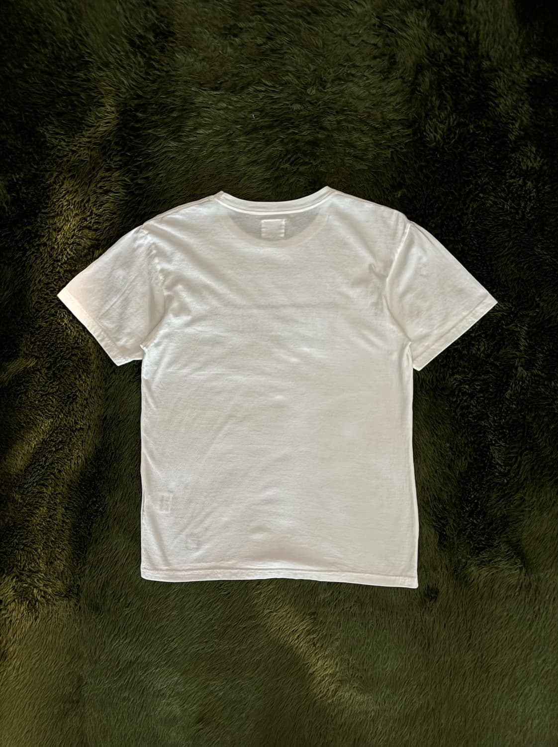 [M] Wacko Maria 와코마리아 17ss 데킬라 티셔츠 상품이미지8