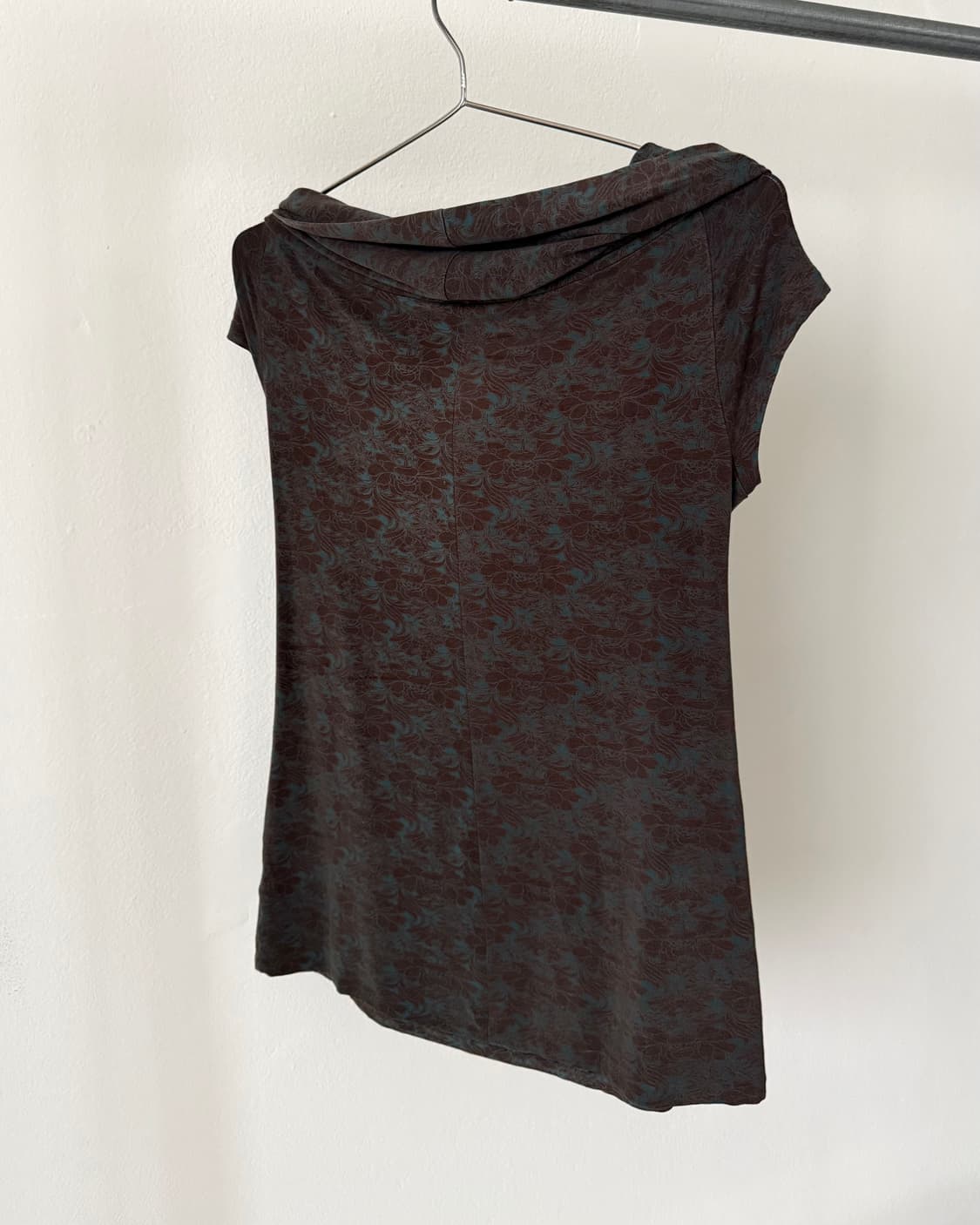 빈티지 오프숄더 상품이미지7