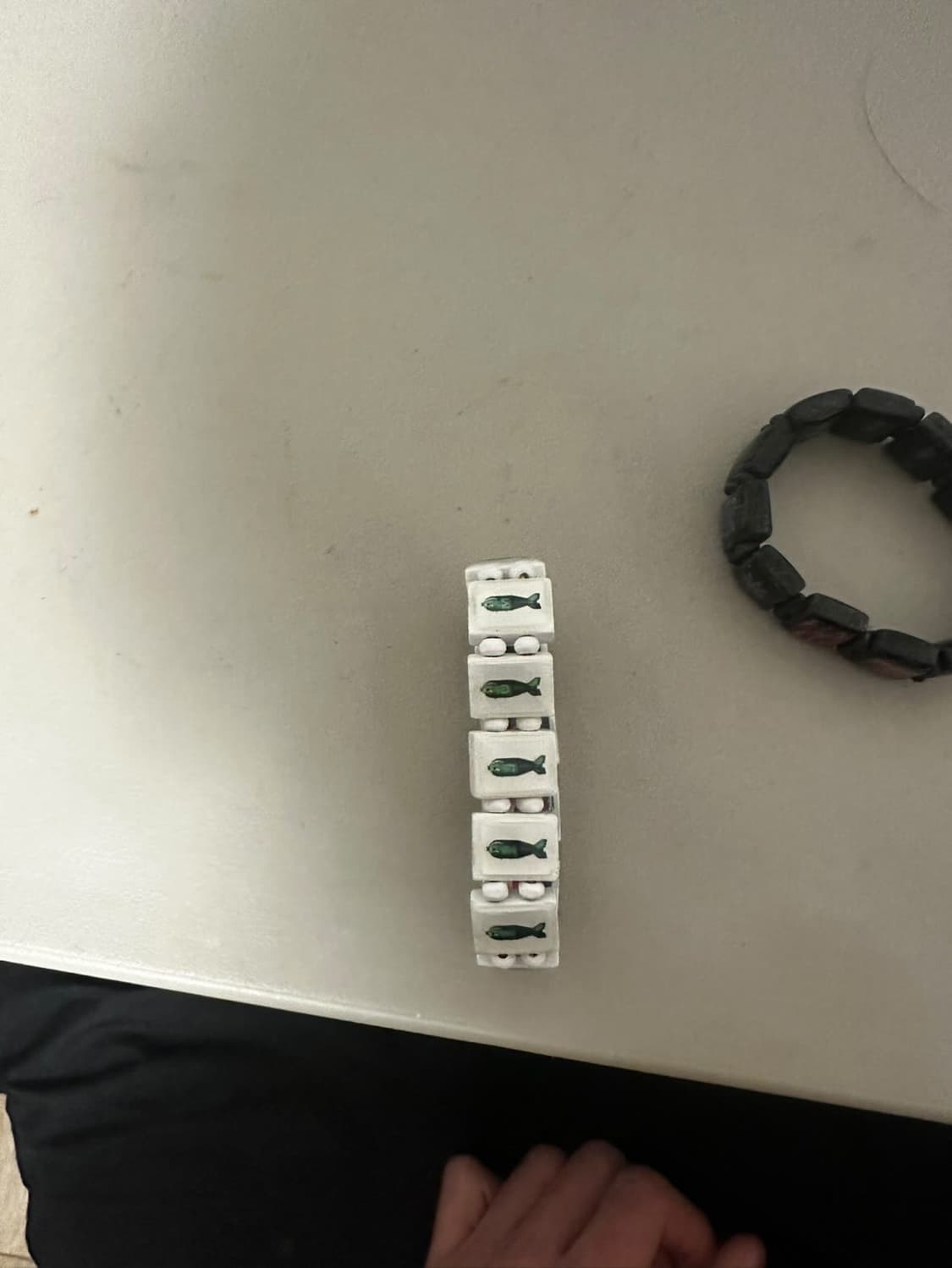 판매예정 Bazo 1199 팔찌 상품이미지2