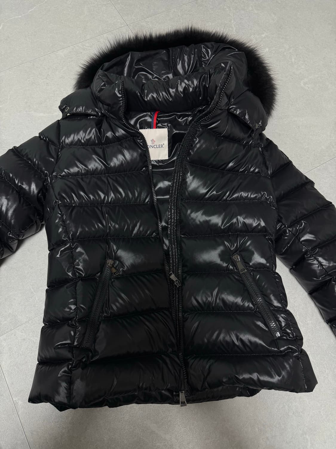 몽클레어 바디퍼(바디프 BADYF) 패딩 상품이미지3