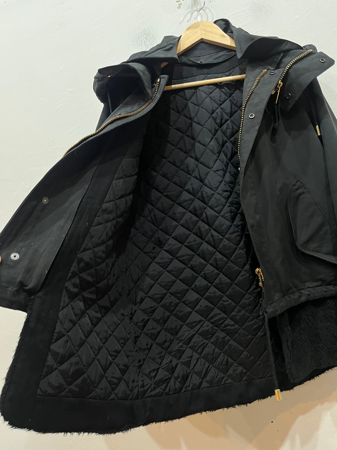 THE RERACS 더 리라쿠스 모즈코트 Made in JAPAN  상품이미지8