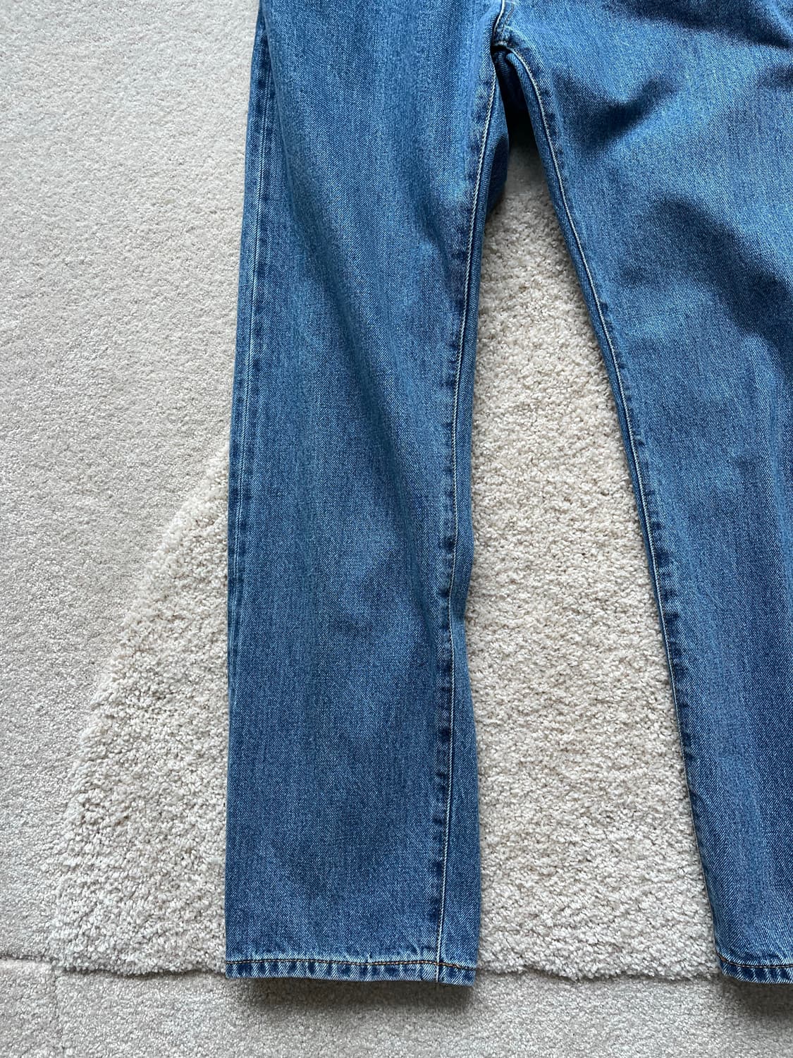 드레프로젝트 LB 데님 (31) 상품이미지5