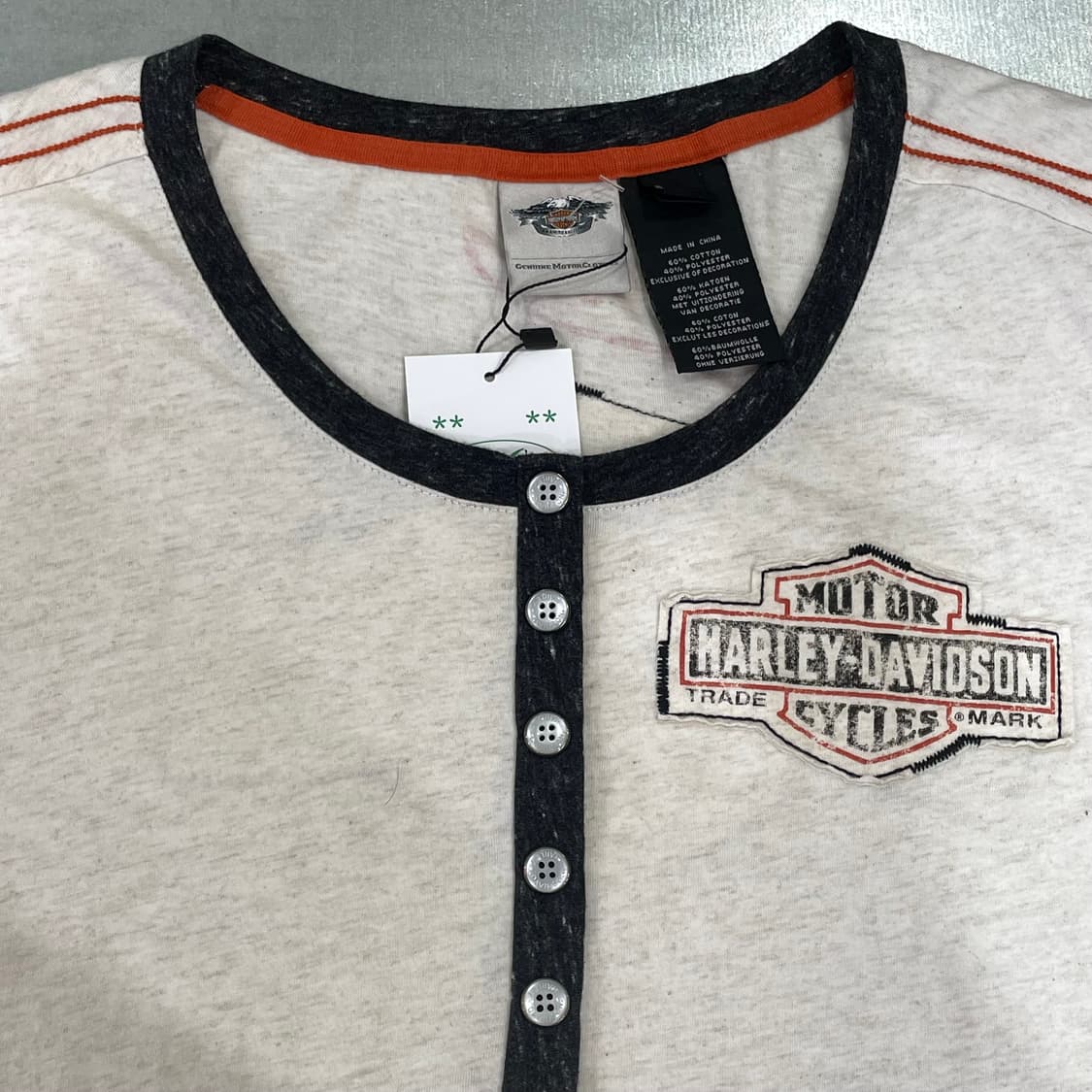 Harley Davidson 할리데이비슨 반팔티 상품이미지10