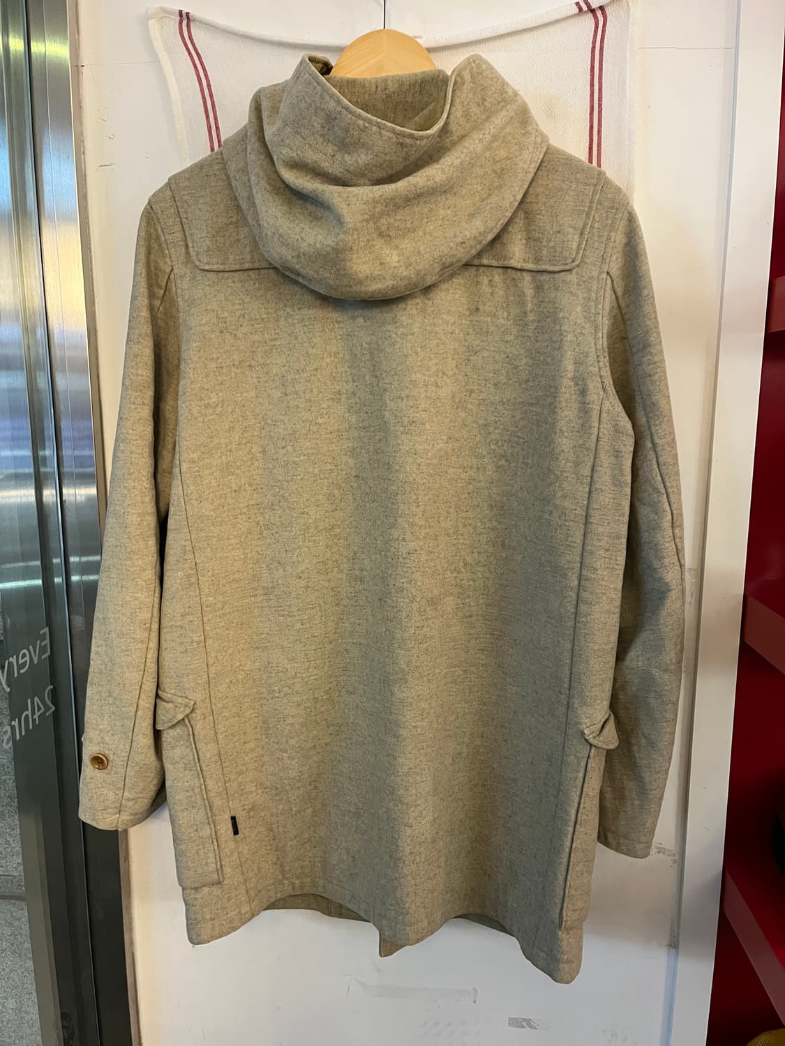 폴스미스 더플코트 상품이미지2