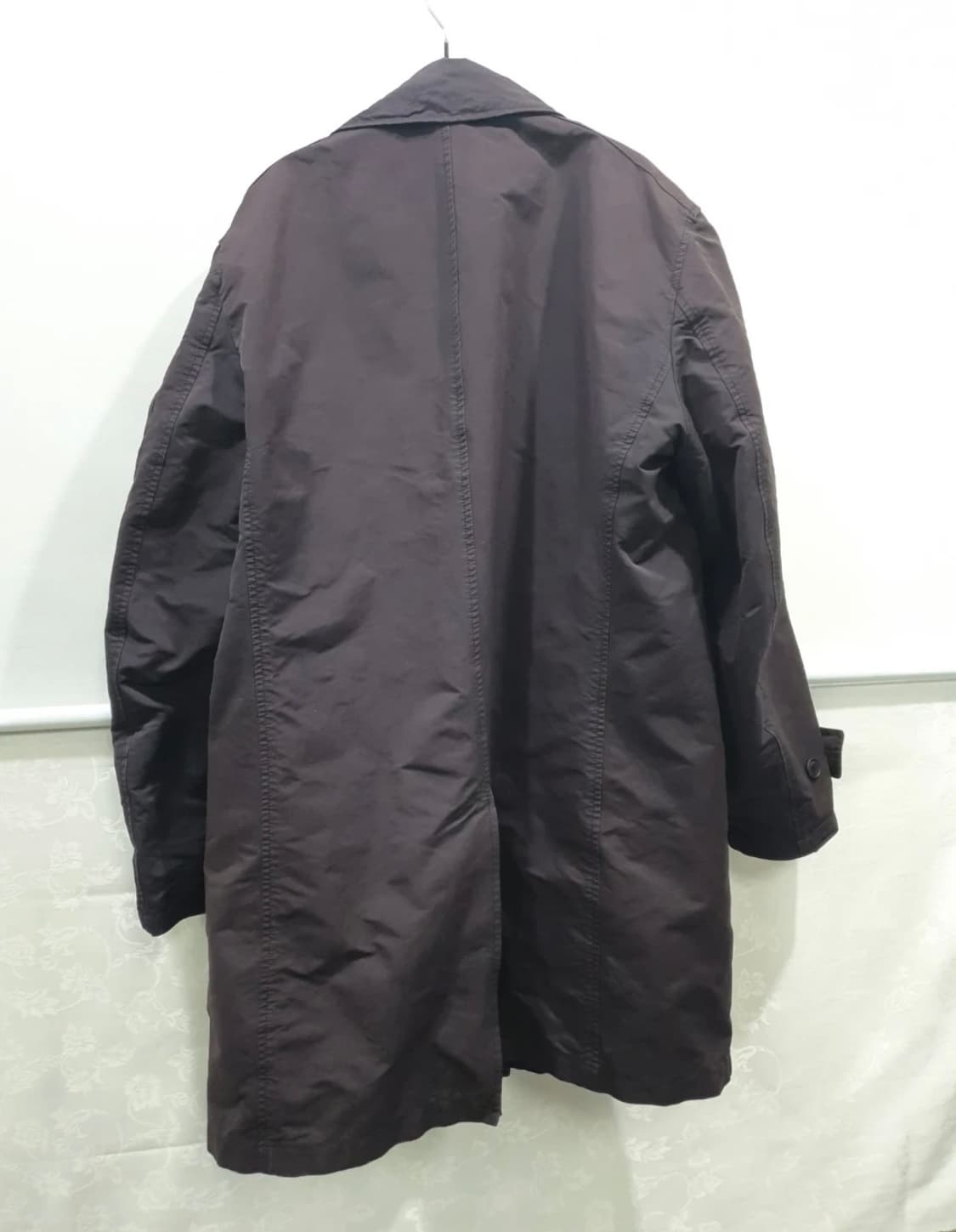 cp컴퍼니 맥코트 상품이미지2