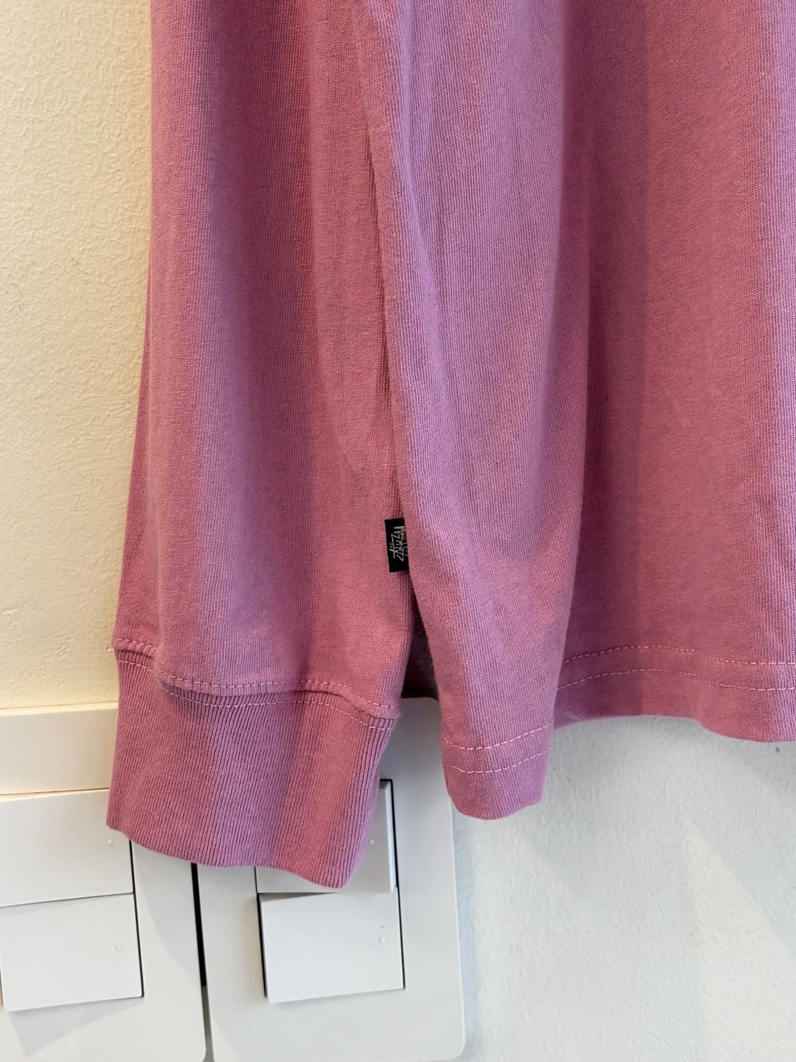 스투시 롱슬리브 상품이미지4