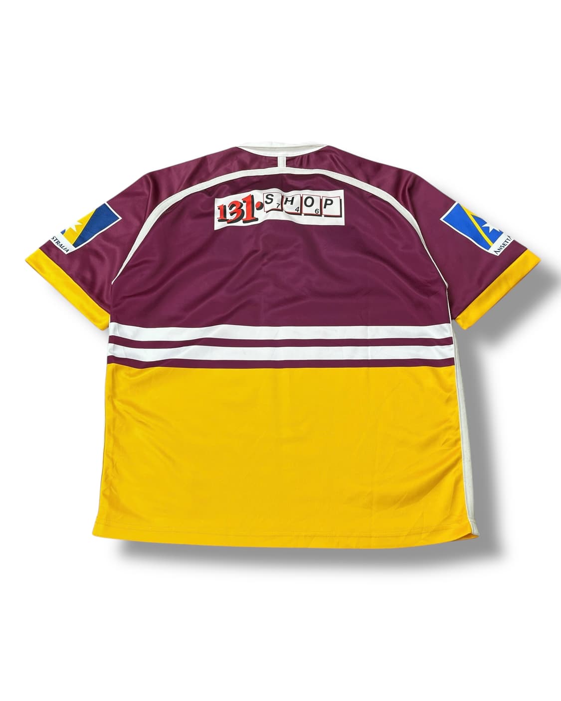 나이키 NRL 90s 하키 반팔 져지 상품이미지7