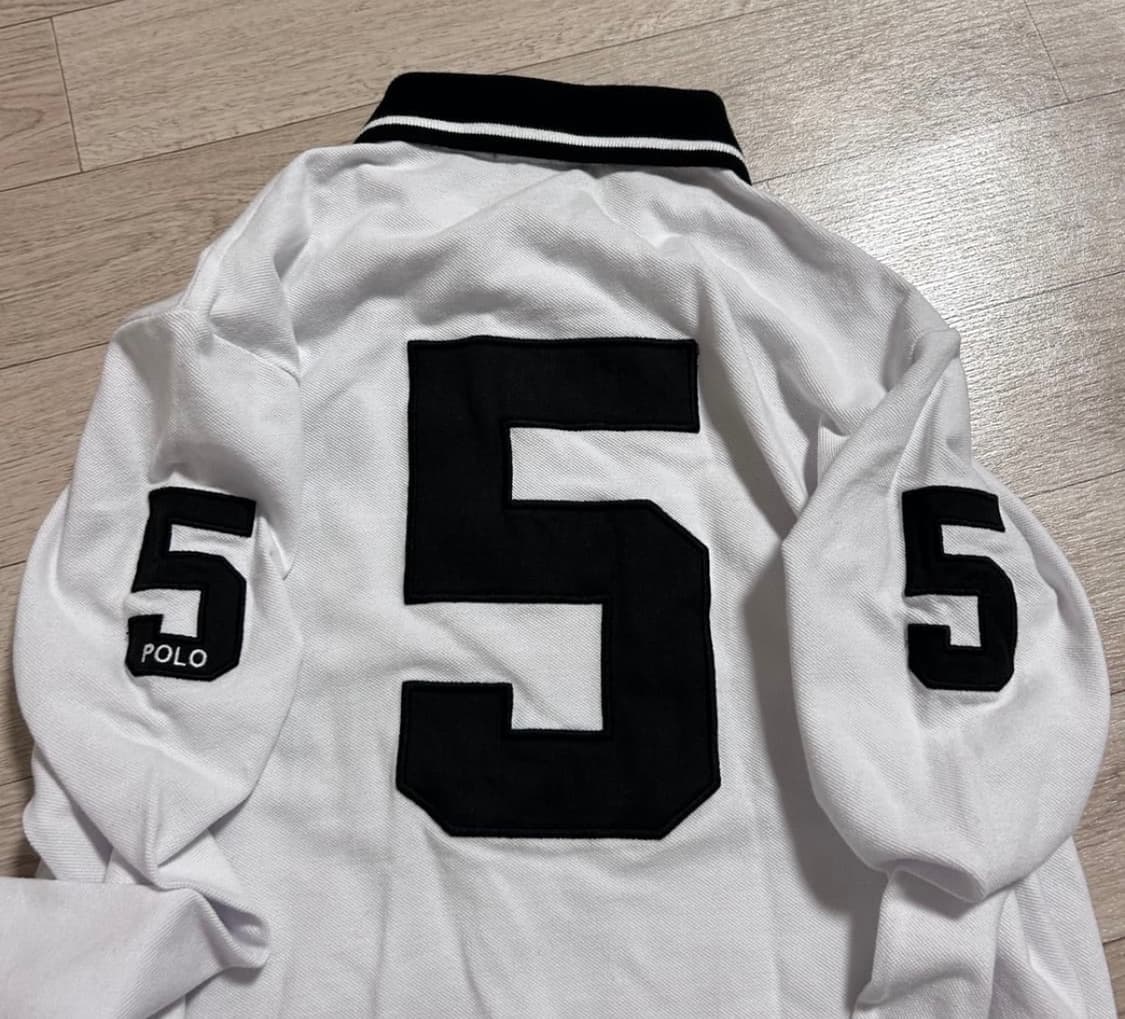 폴로 빅포니 마이애미 치프키프 카라티(S) 상품이미지4