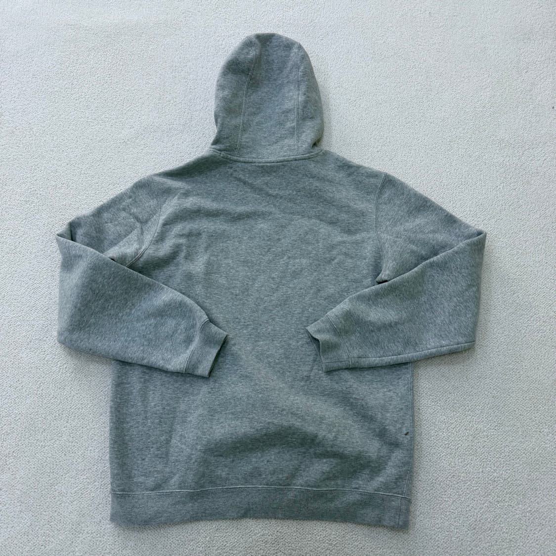 XL 나이키 Nike 후드티 0512H 상품이미지3
