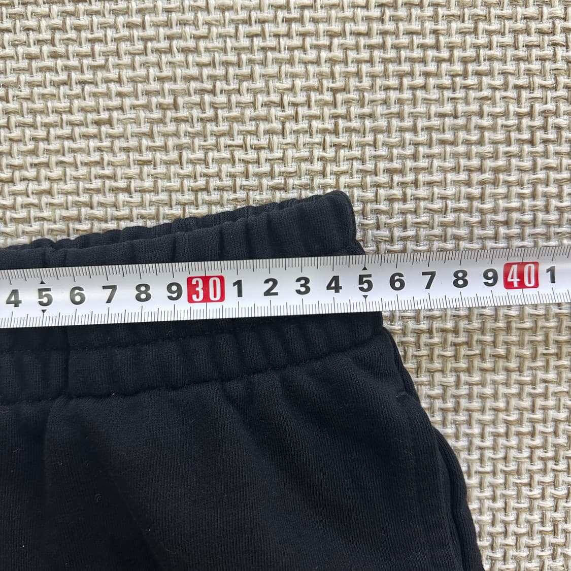 100(L) 에비수 조거 팬츠  0506D 상품이미지8