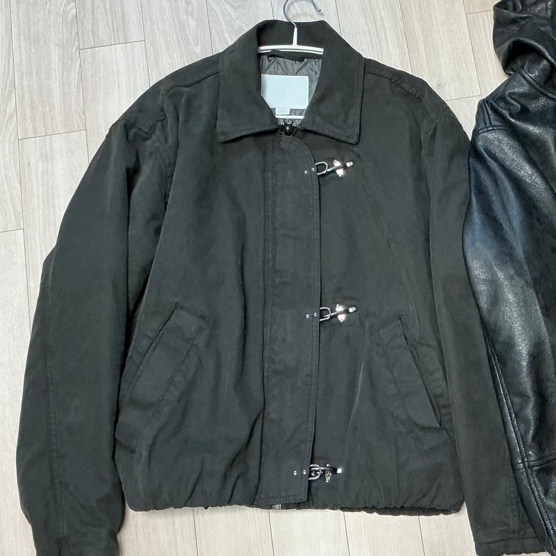 자라 알라마레스 파이어맨 점퍼 상품이미지3