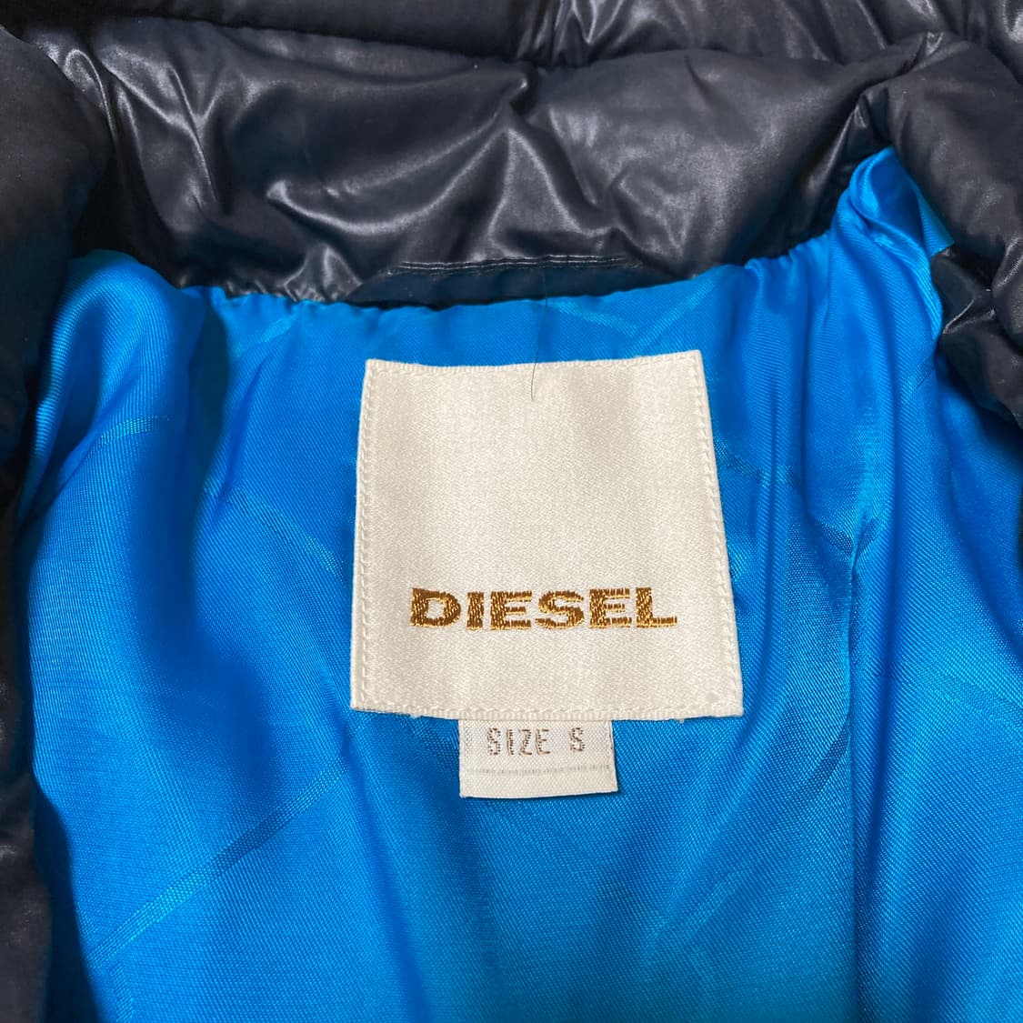 DIESEL 디젤 자켓 상품이미지7