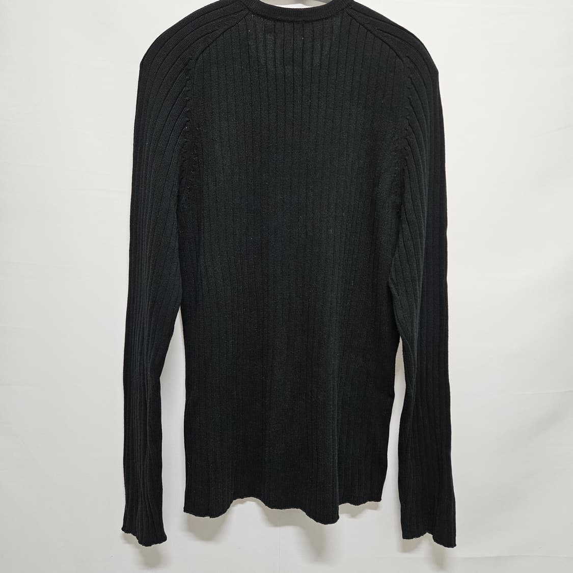 캘빈클라인 진스 골지 니트 M 상품이미지5