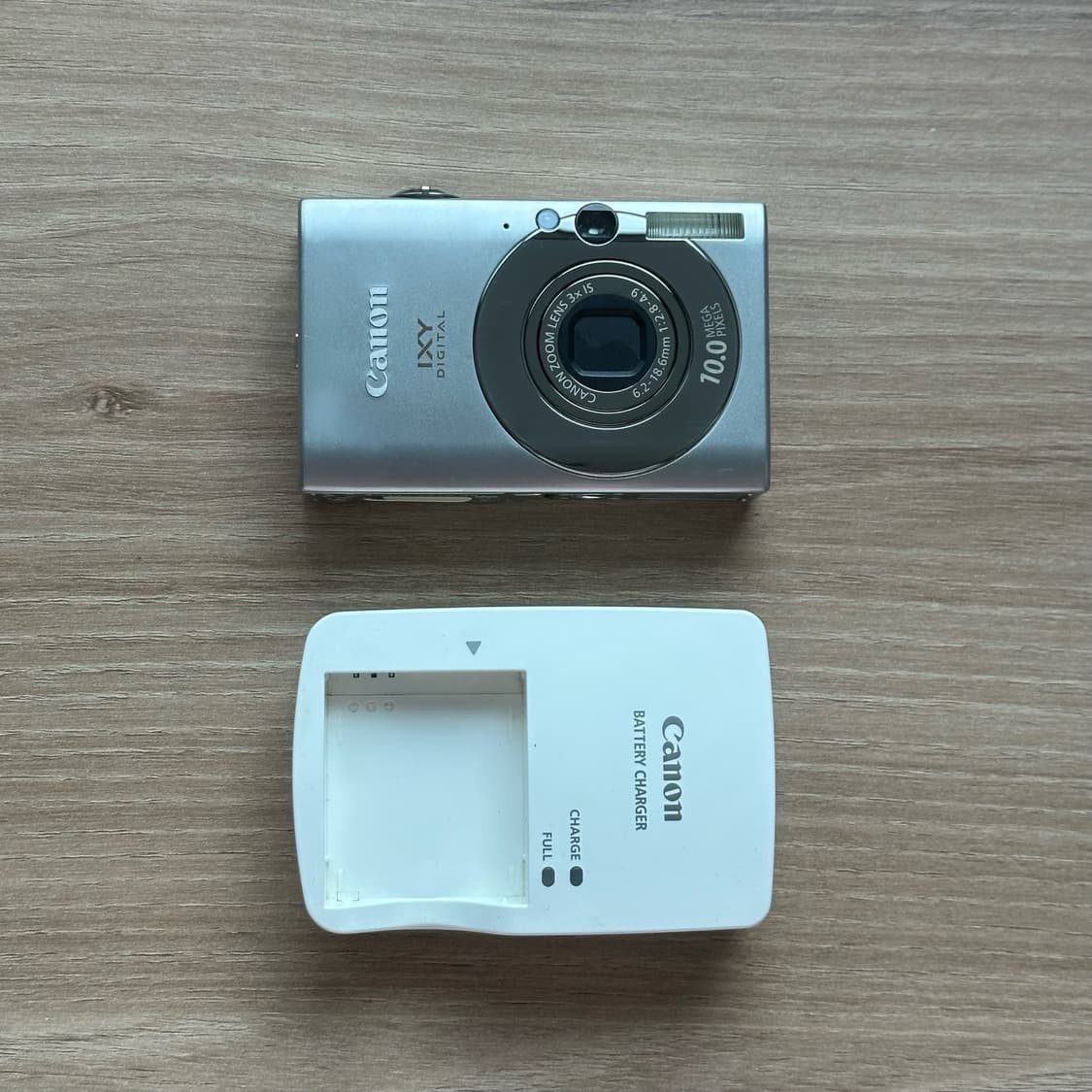 캐논 Canon IXY 25 IS /IXUS 85 IS 빈티지 디카 상품이미지1