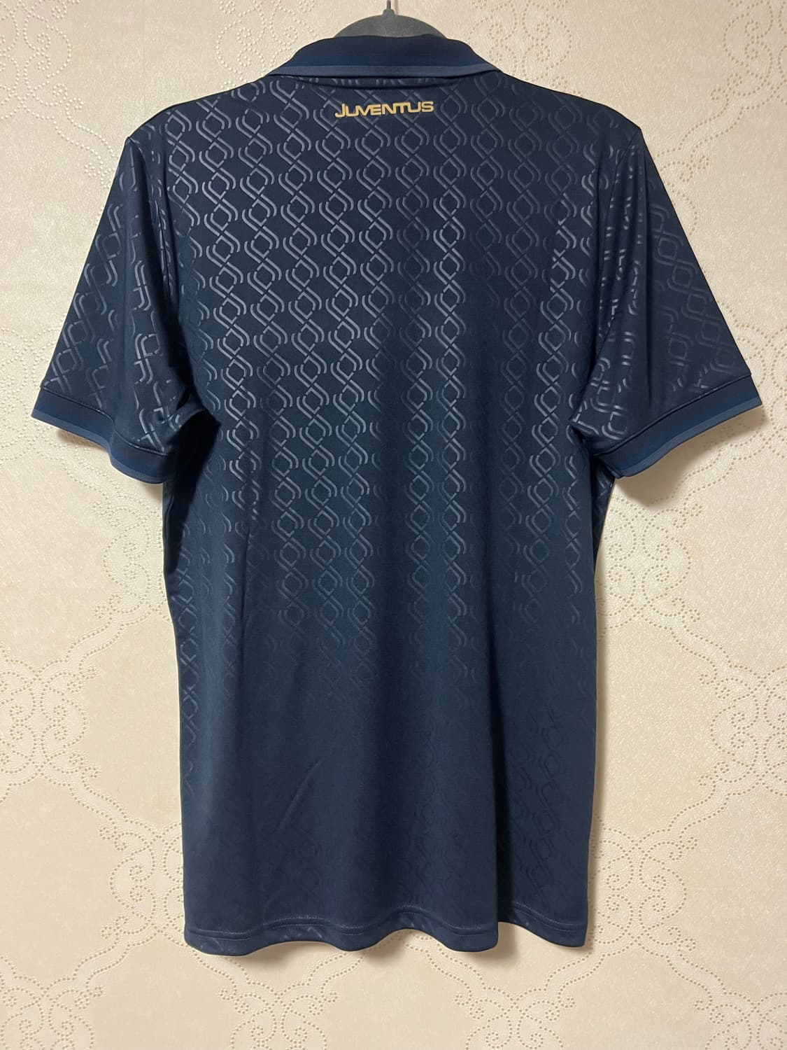 24-25 유벤투스 써드 반팔 유니폼 새상품 상품이미지2