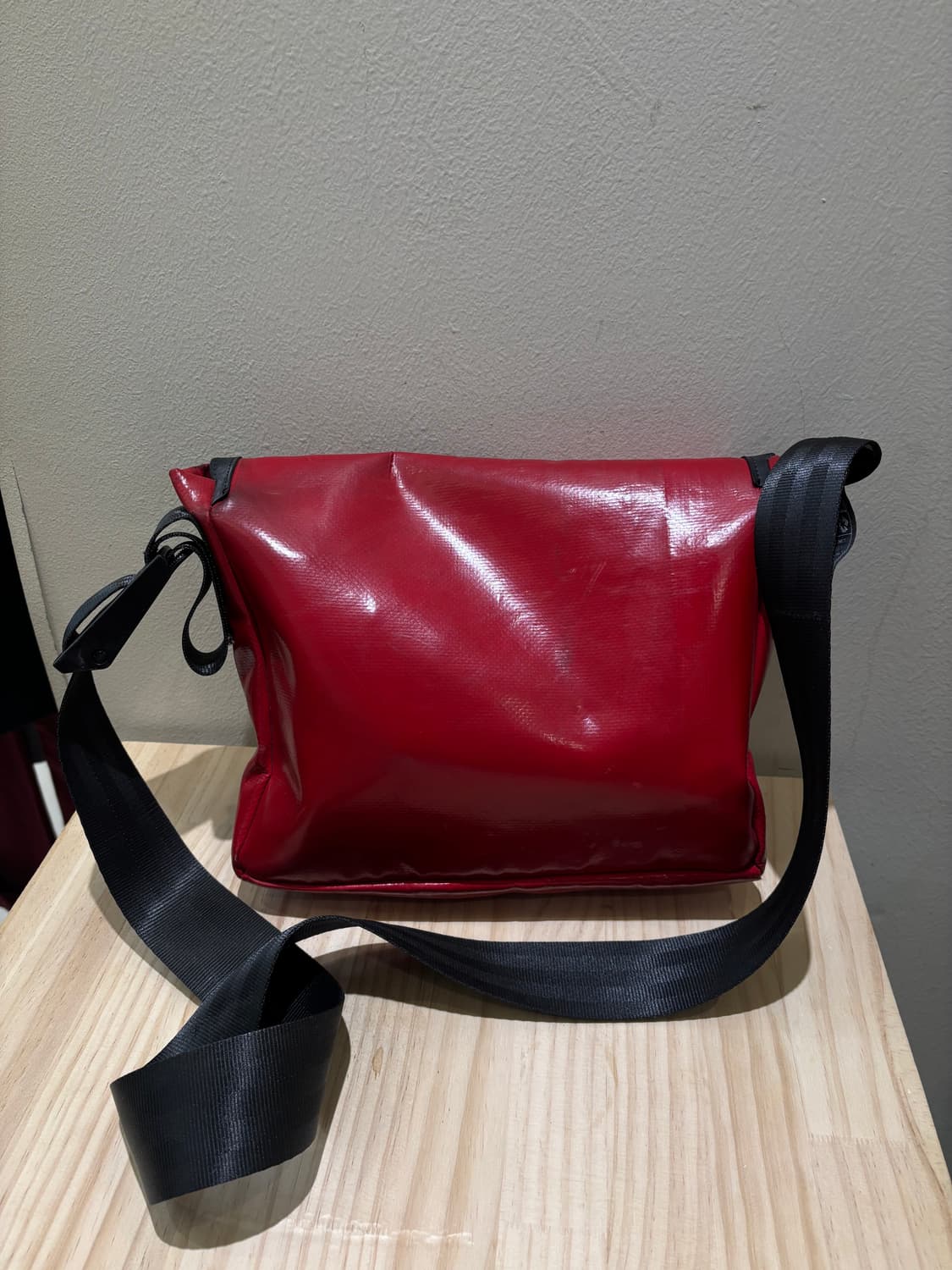 프라이탁 덱스터 메신저 백 상품이미지6