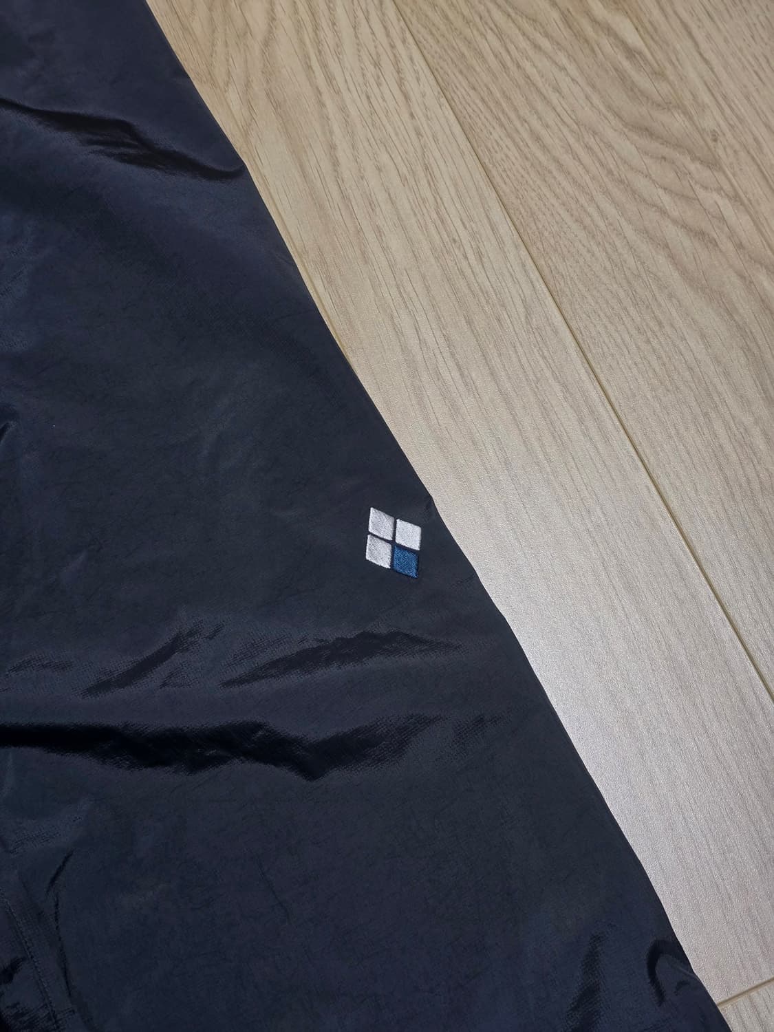 Montbell 몽벨 재팬 레인 하이커 팬츠 XL 상품이미지5