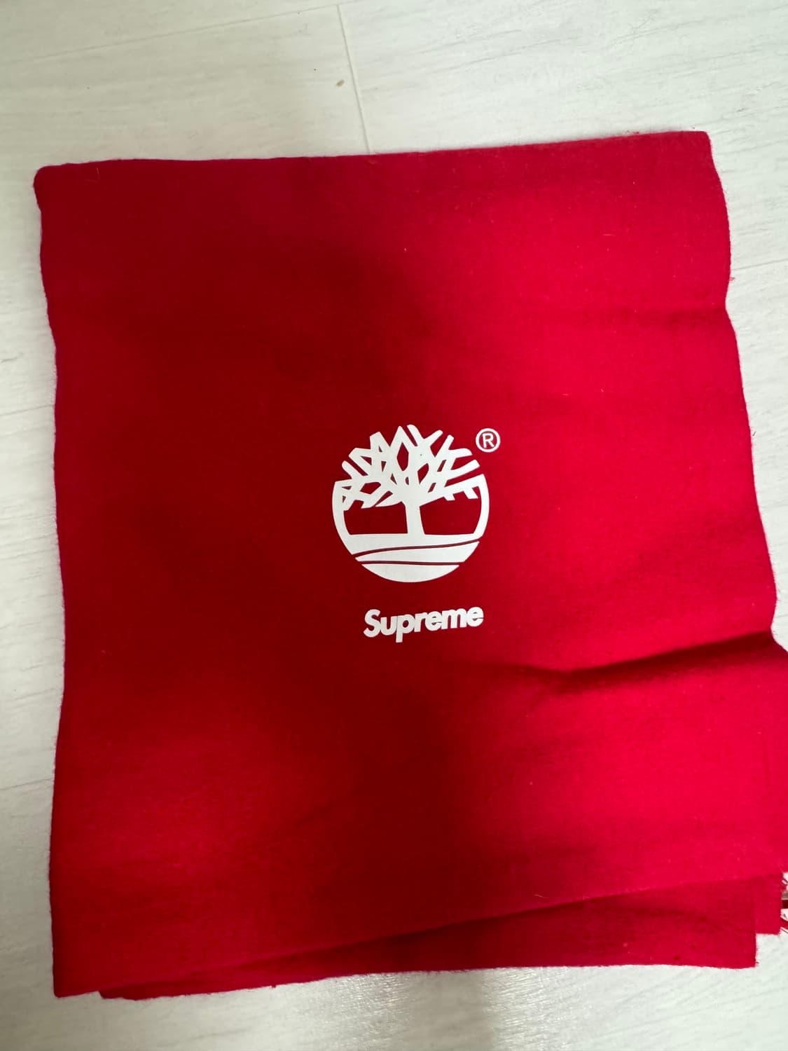 슈프림 팀버랜드6인치부츠 상품이미지4