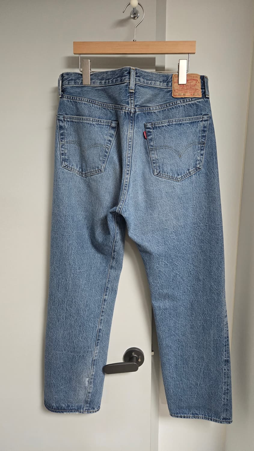 (32/30) lvc 55501 0099 도르닉 리바이스 상품이미지2