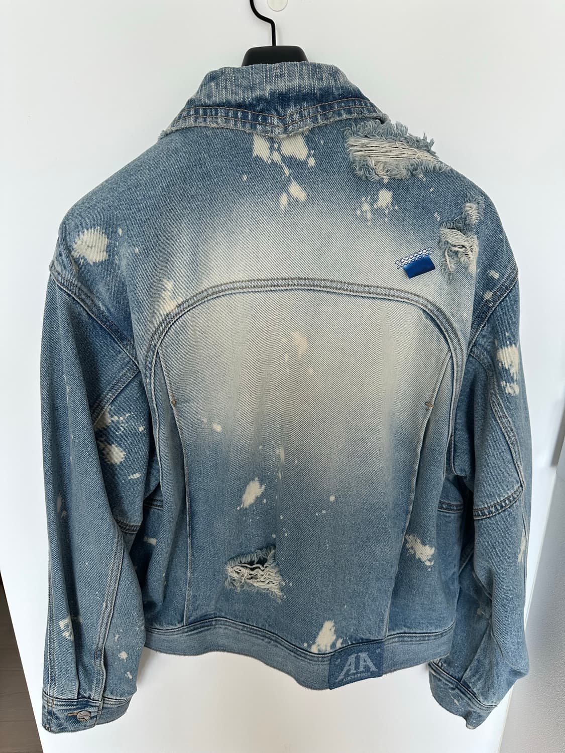 아더에러 elling jacket  상품이미지2