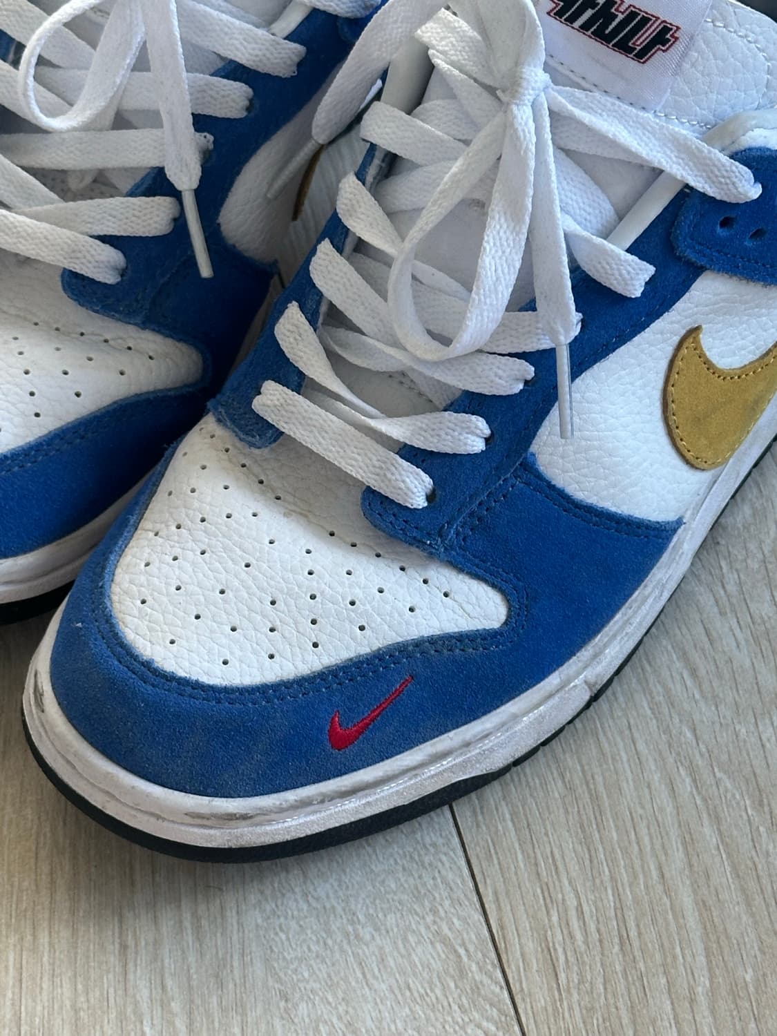 카시나 덩크로우 265mm 상품이미지4