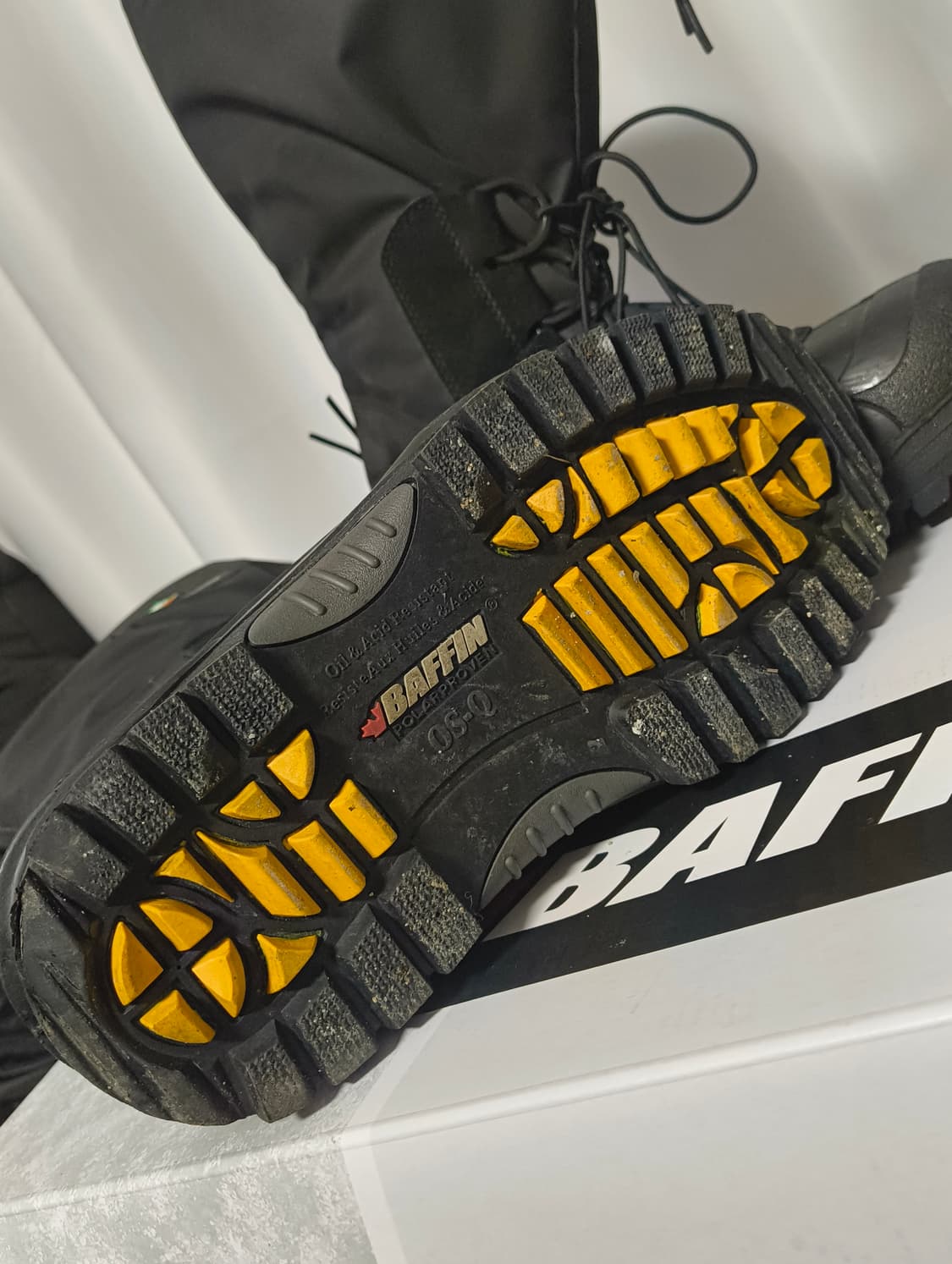 Baffin Fort Mac 상품이미지7