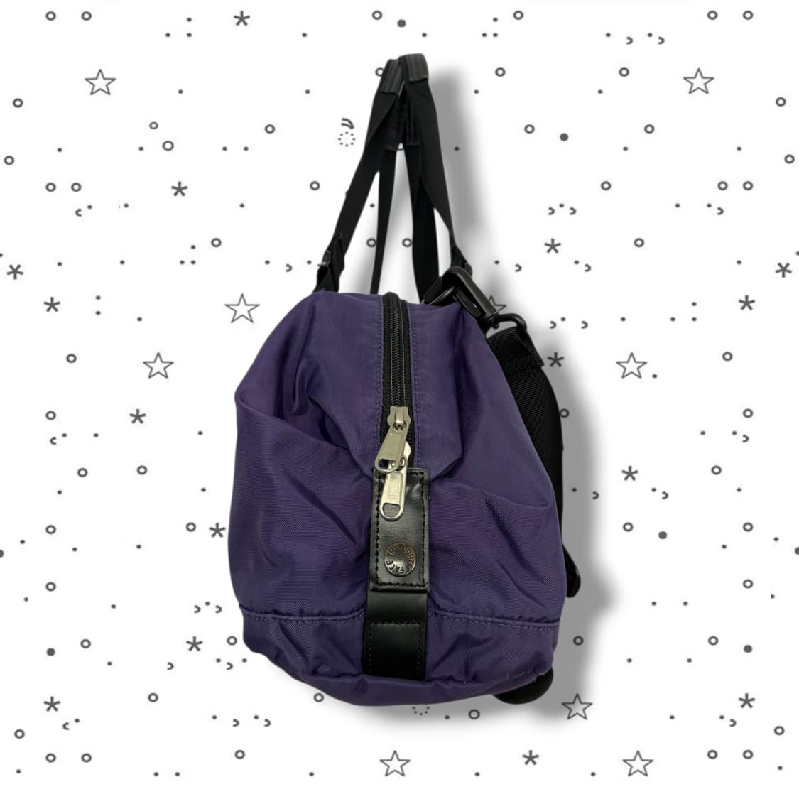 The North Face 노스페이스 더플 더블 크로스백 상품이미지5