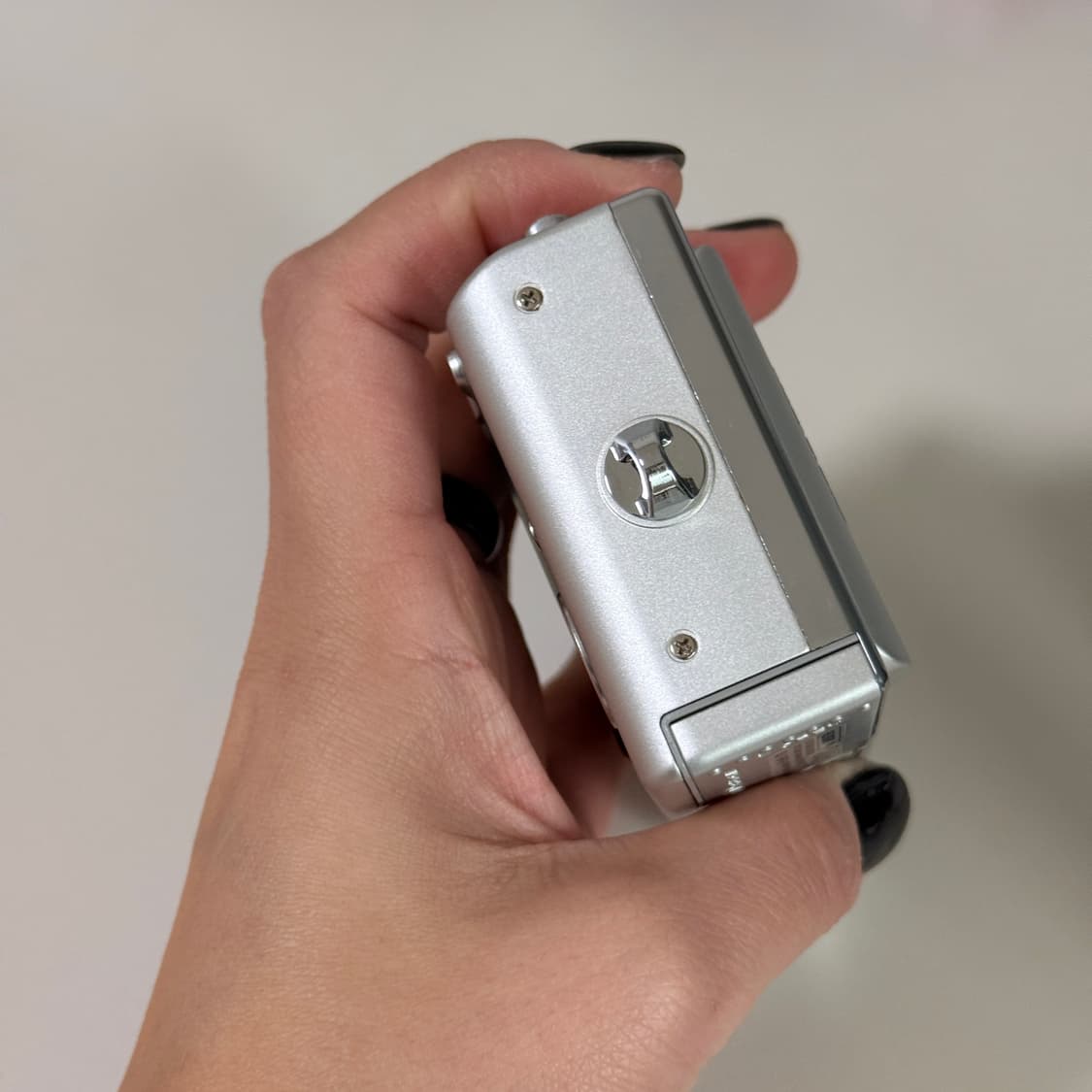 후지필름 파인픽스 F10 빈티지 디카 디지털카메라 상품이미지5