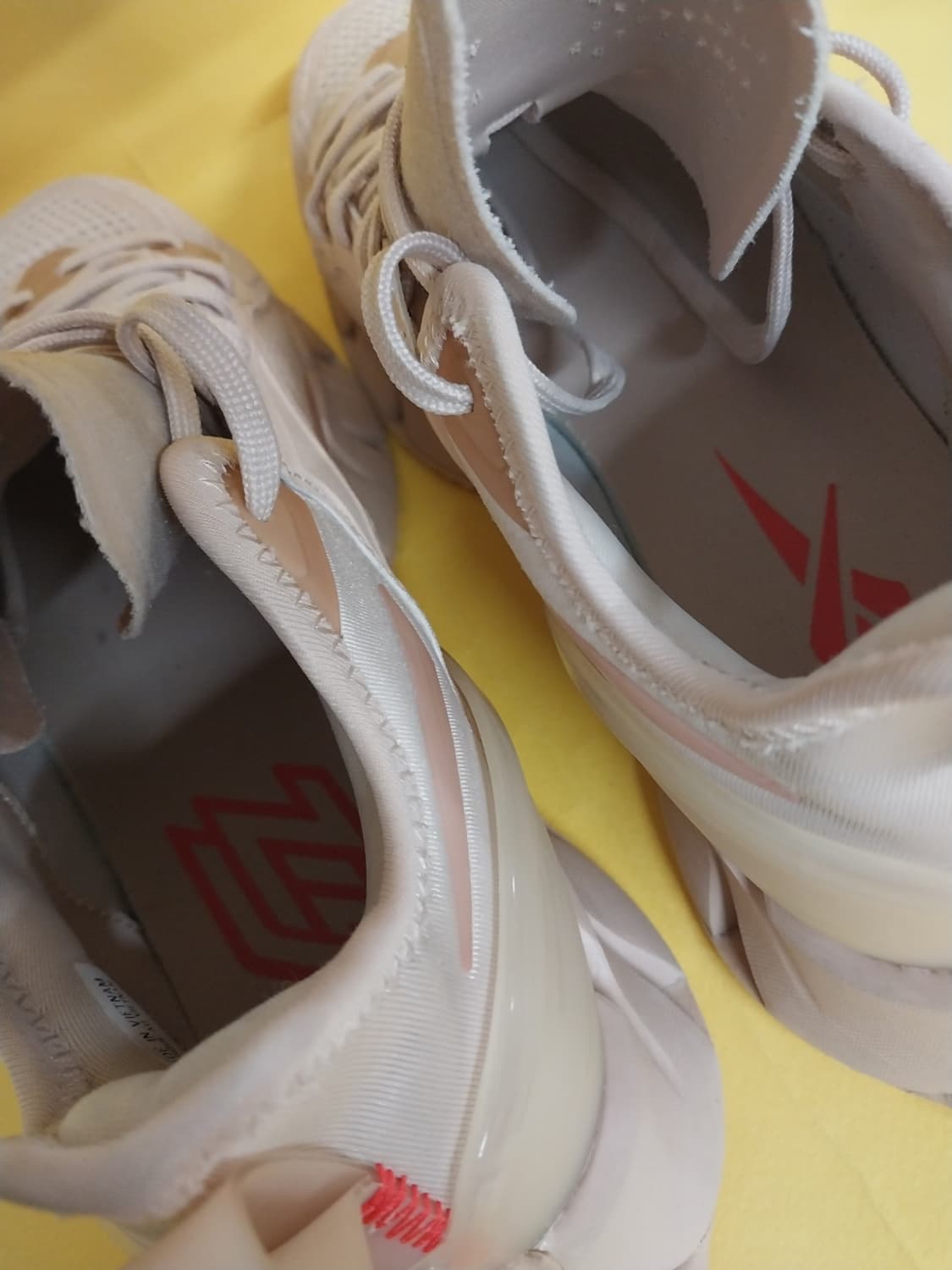 여성 리복 직 키네티카3 런닝화, 운동화 (235) 상품이미지6