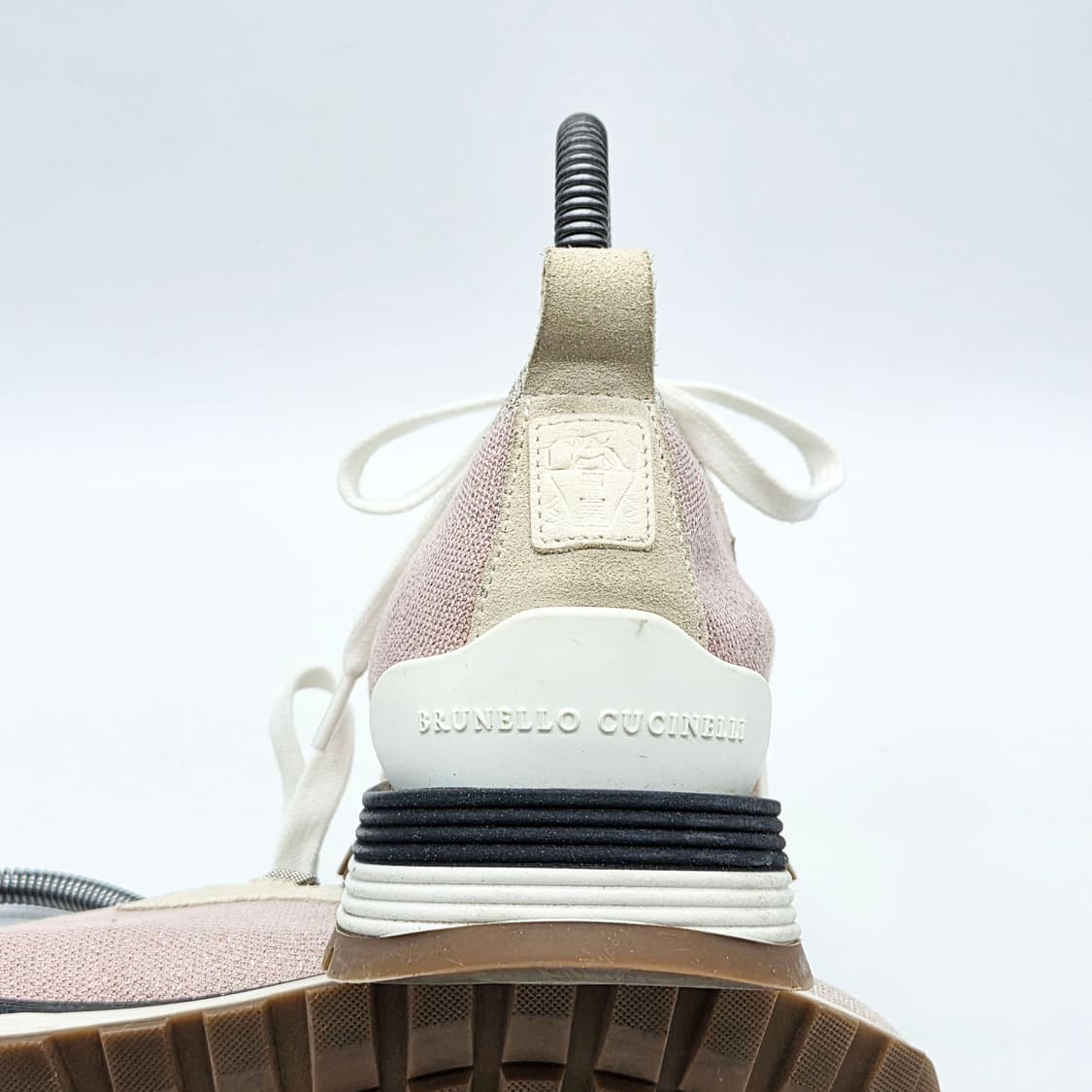  브루넬로 쿠치넬리 우먼스 트레이너 스니커즈 (37)  상품이미지2