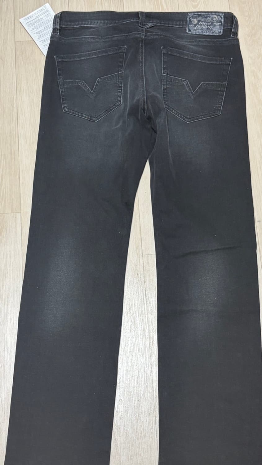 디젤 Larkee 32/32 새상품 상품이미지3