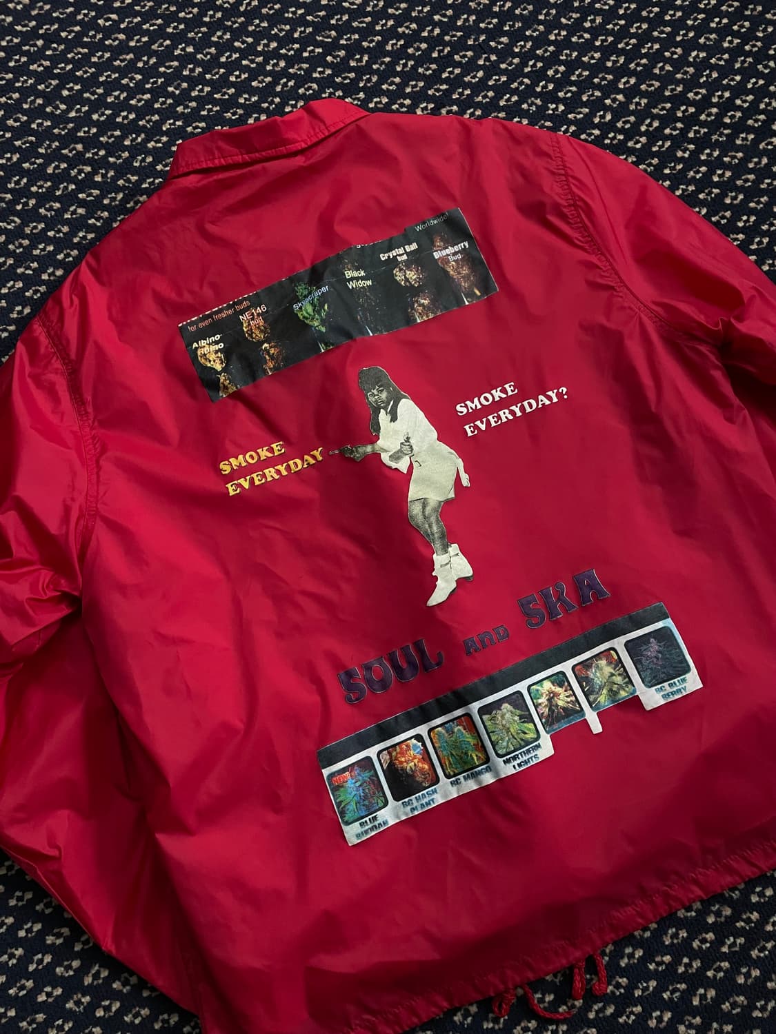 Wacko Maria 상품이미지1