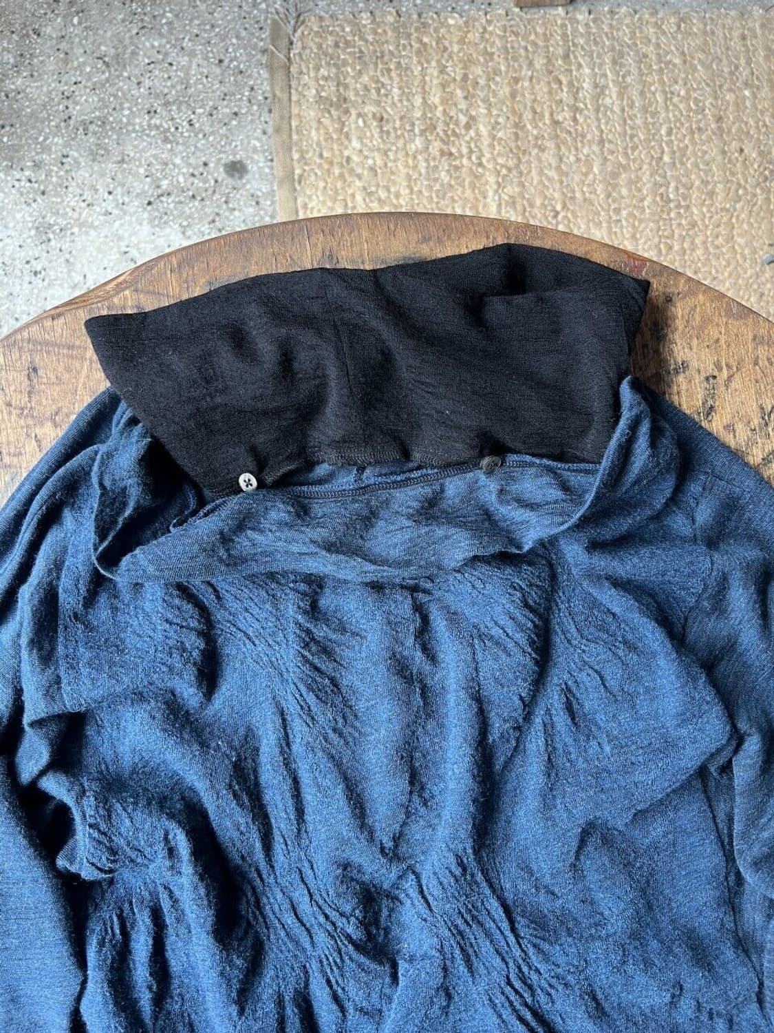 shirts knit 상품이미지5