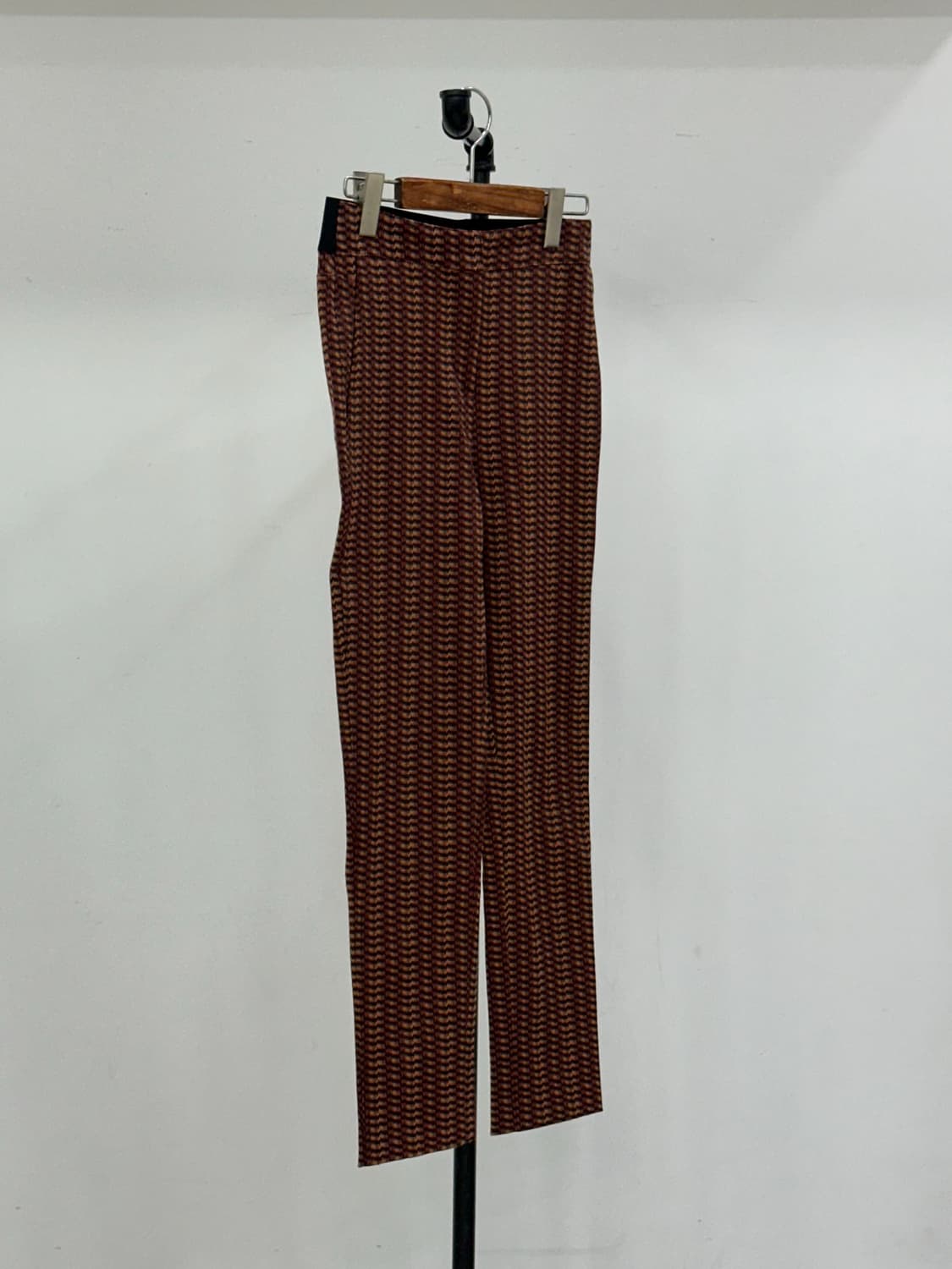 한섬 타임 팬츠 상품이미지3