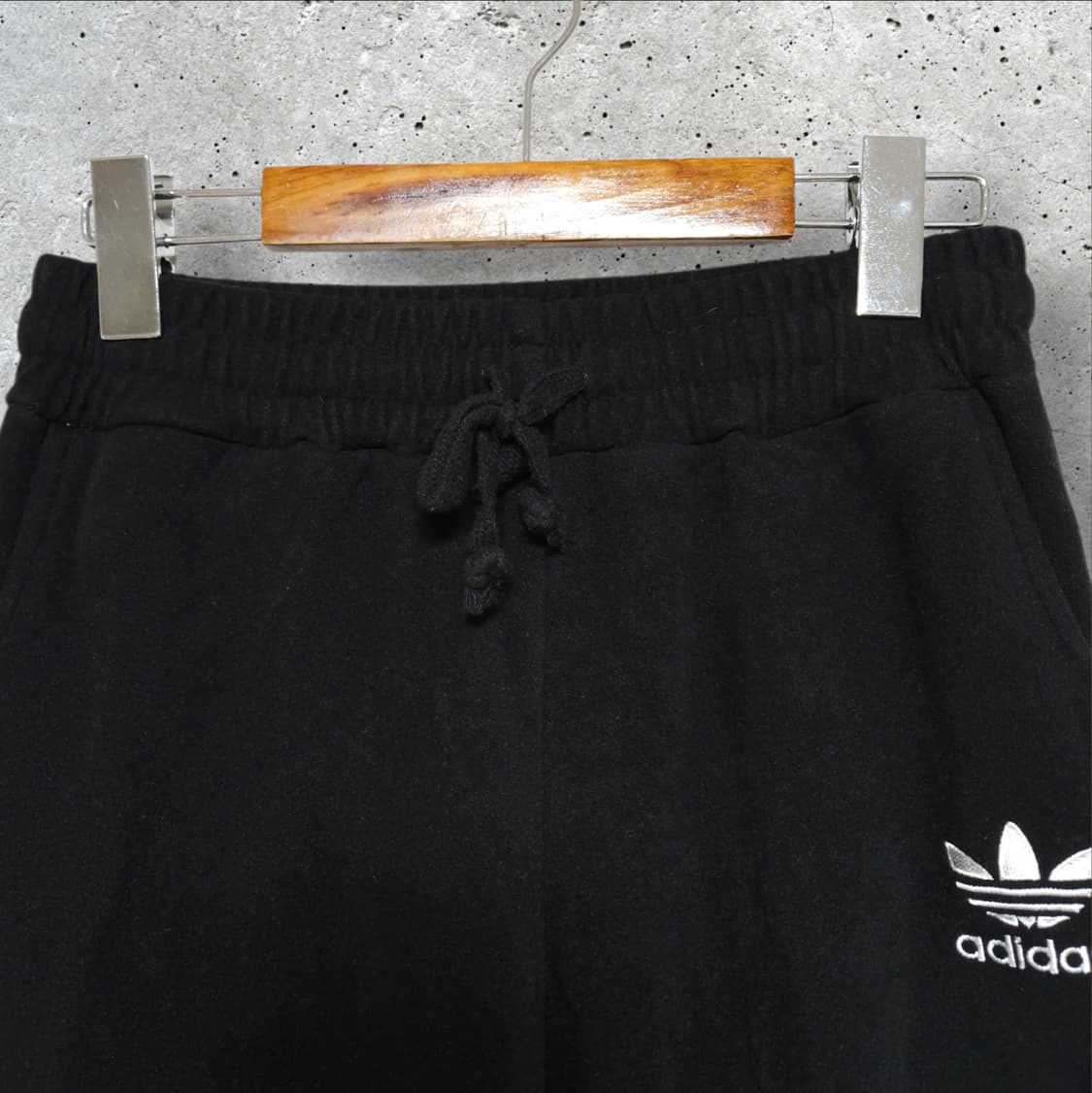 아디다스 기모 트레이닝 팬츠 (FREE) 상품이미지2