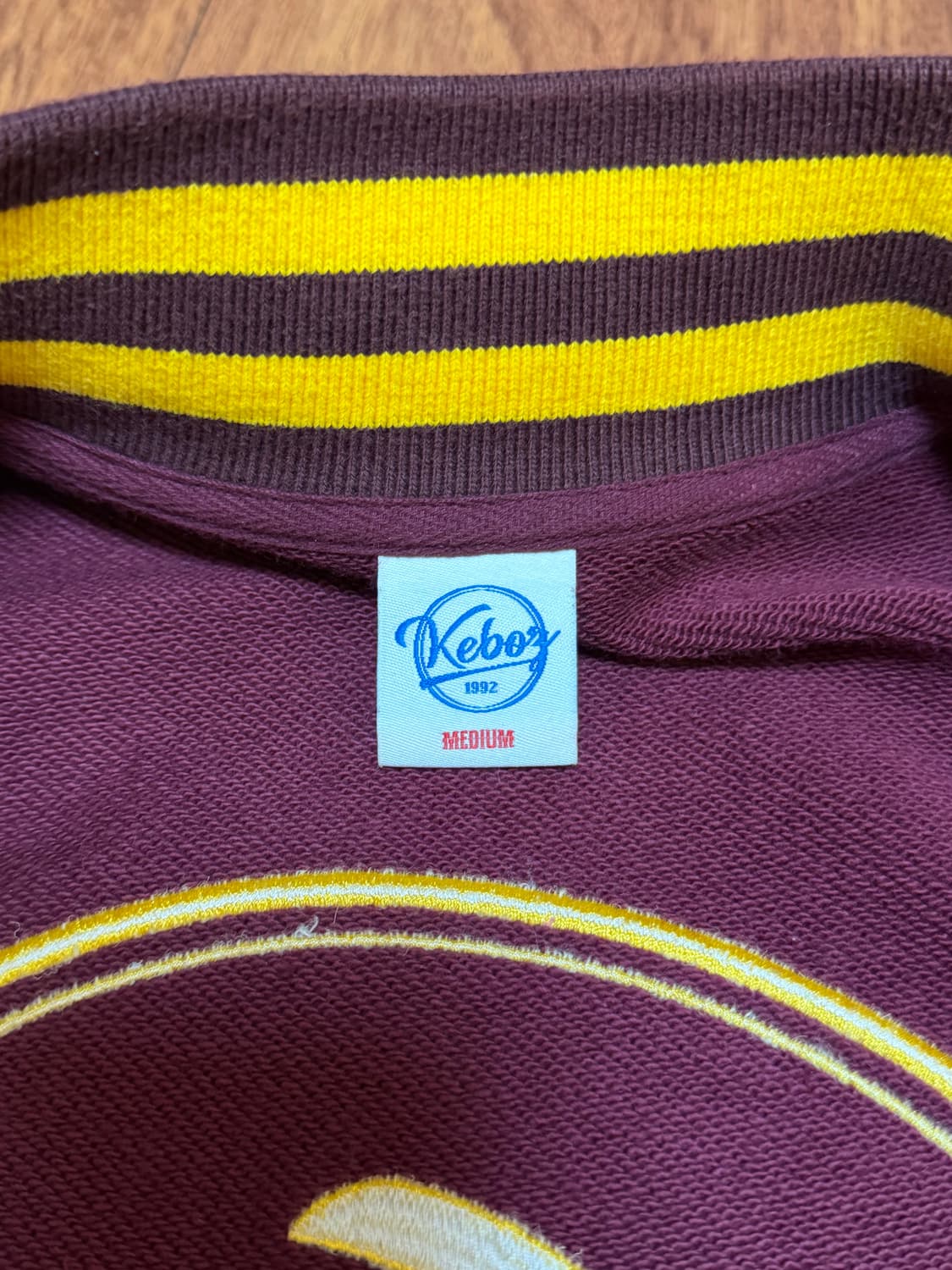 keboz 케보즈 자켓 상품이미지4