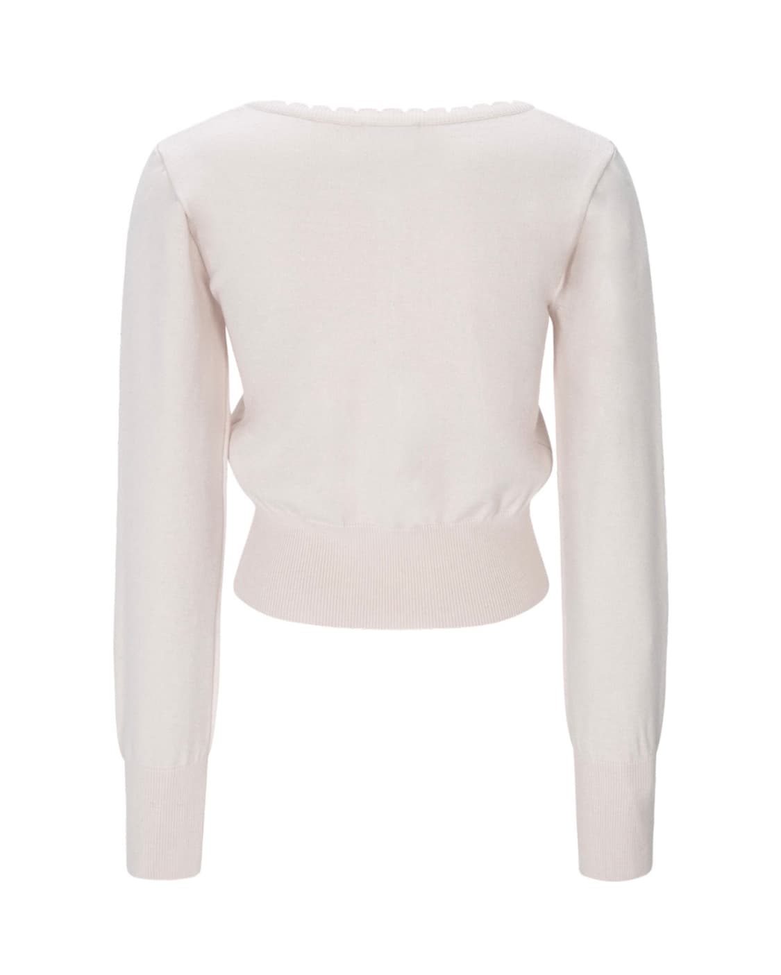 벨리아르 컵케이크 가디건 핑크 (택포) 상품이미지2